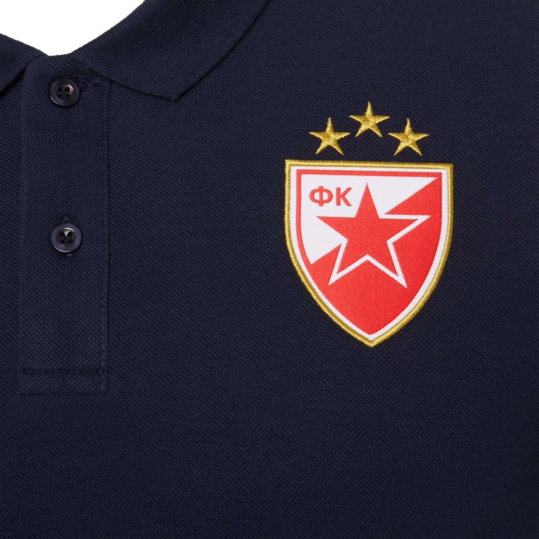 Polo staff Star Belgrade 2020/21