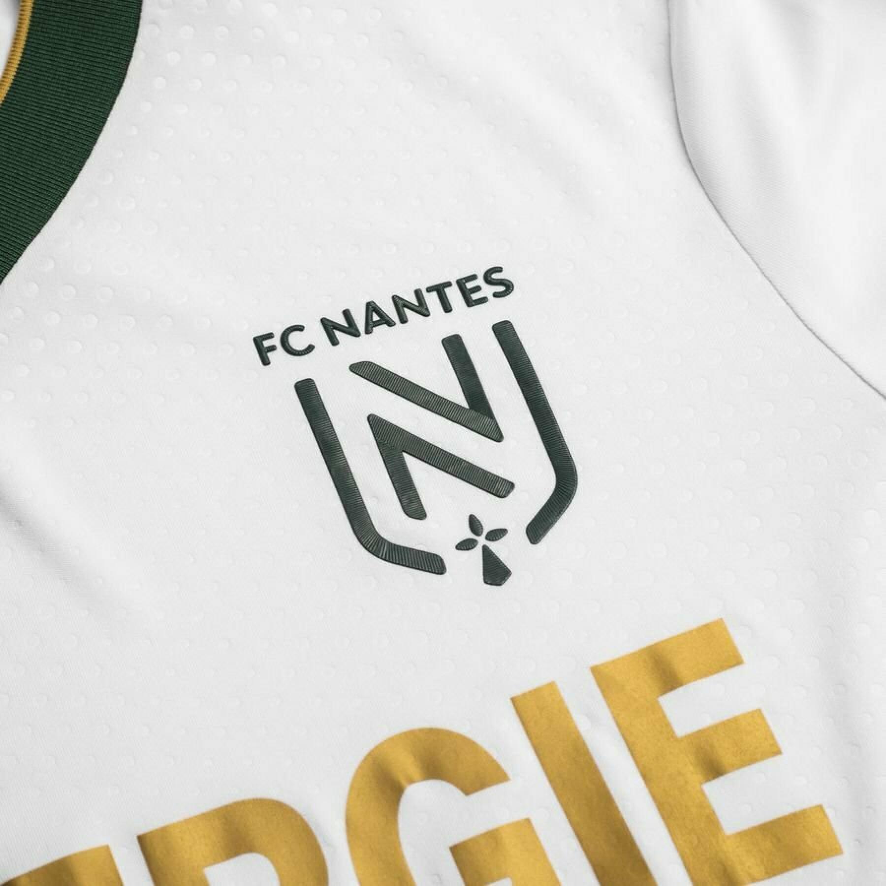 Away jersey FC Nantes 2021/22
