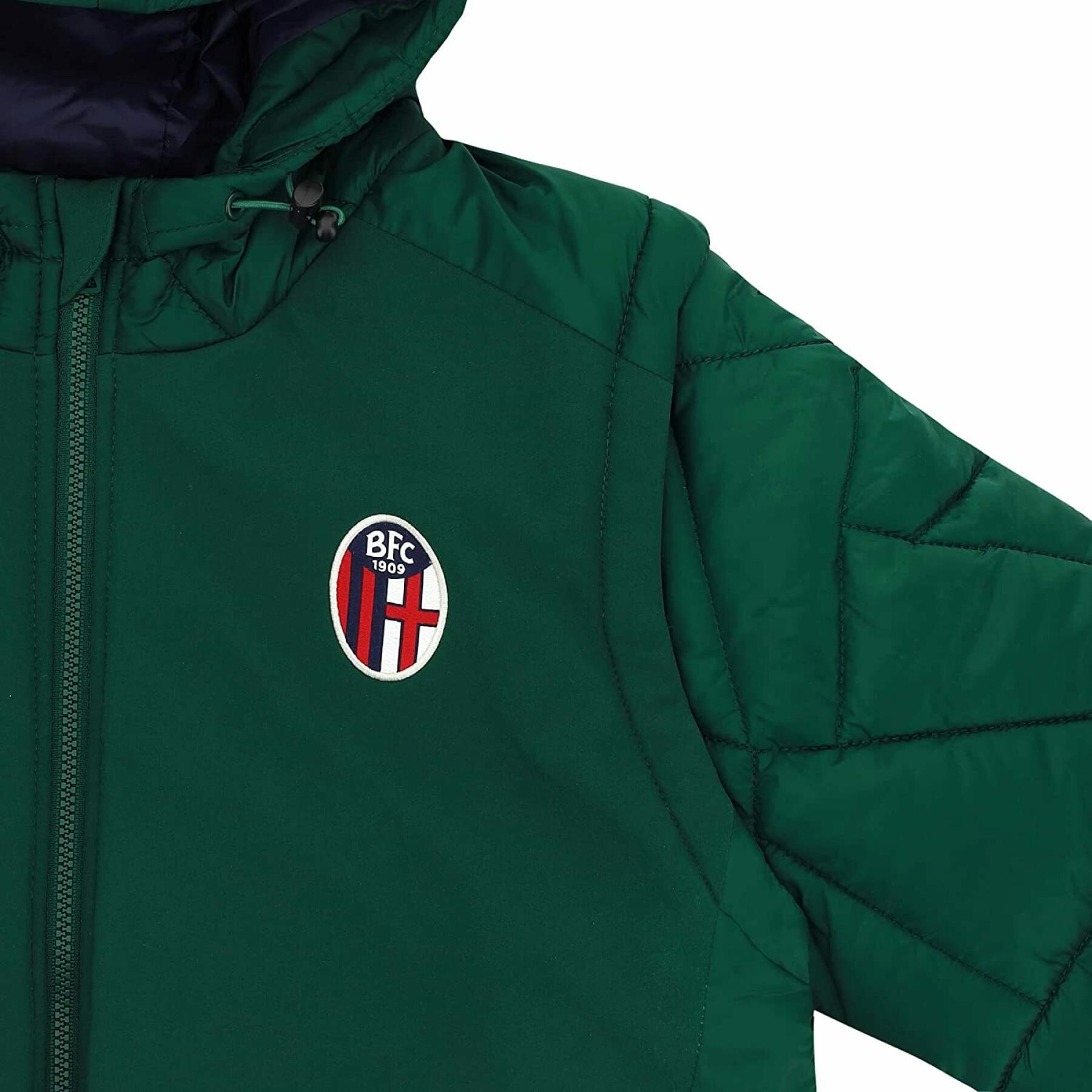 Children's tracksuit jacket Bologne FC 2021/22
