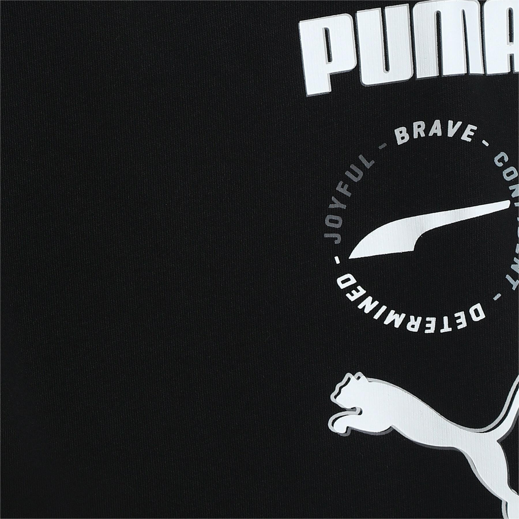 Children's jogging suit Puma Alpha