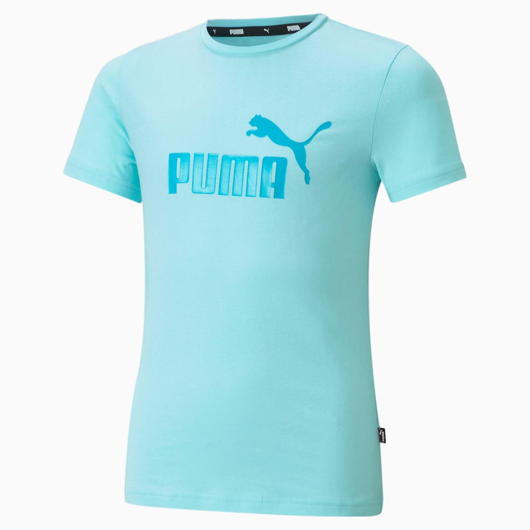 Child's T-shirt Puma Essential Logo