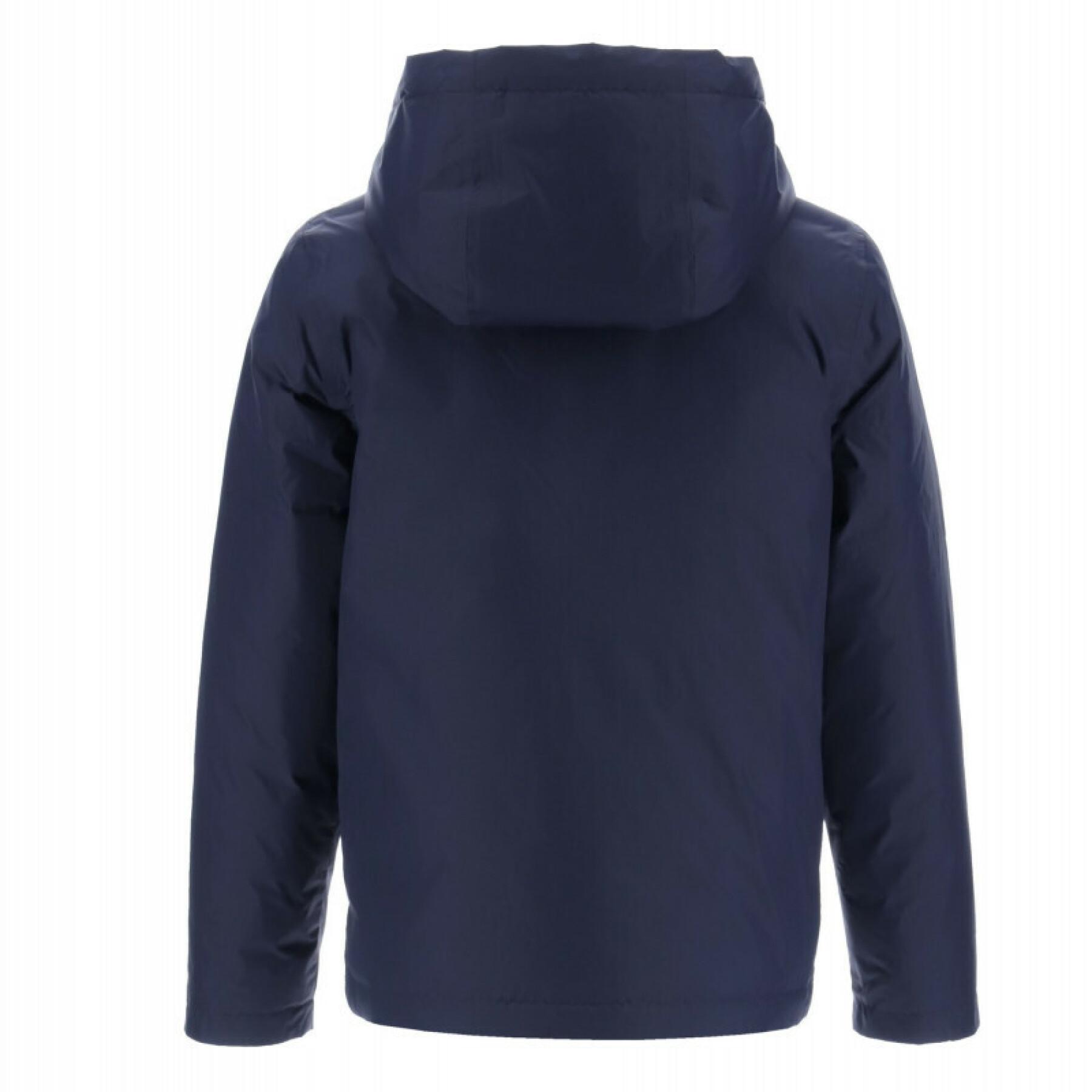 Child hooded jacket Jott Tokyo Reversible