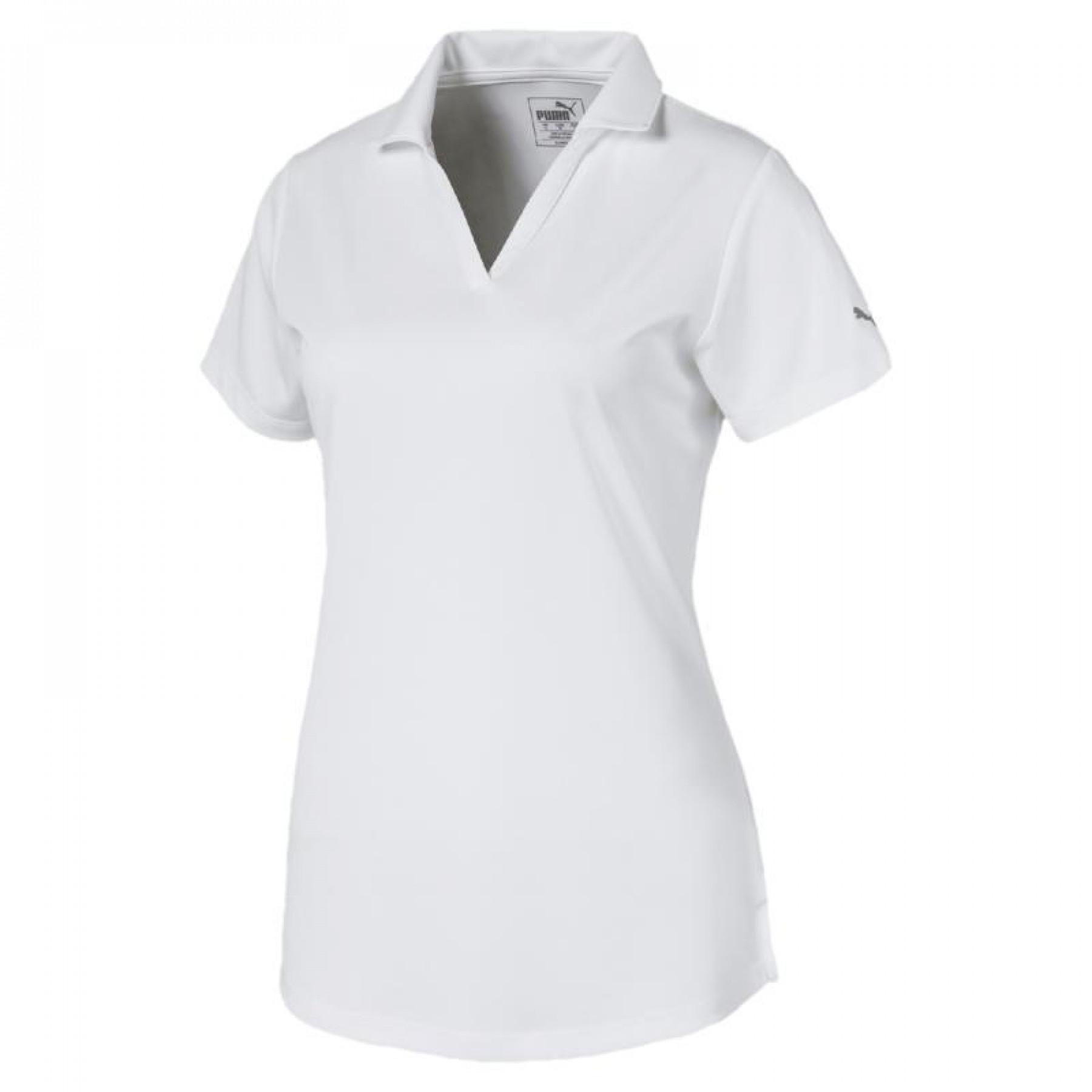 Women's polo shirt Puma Icon golf