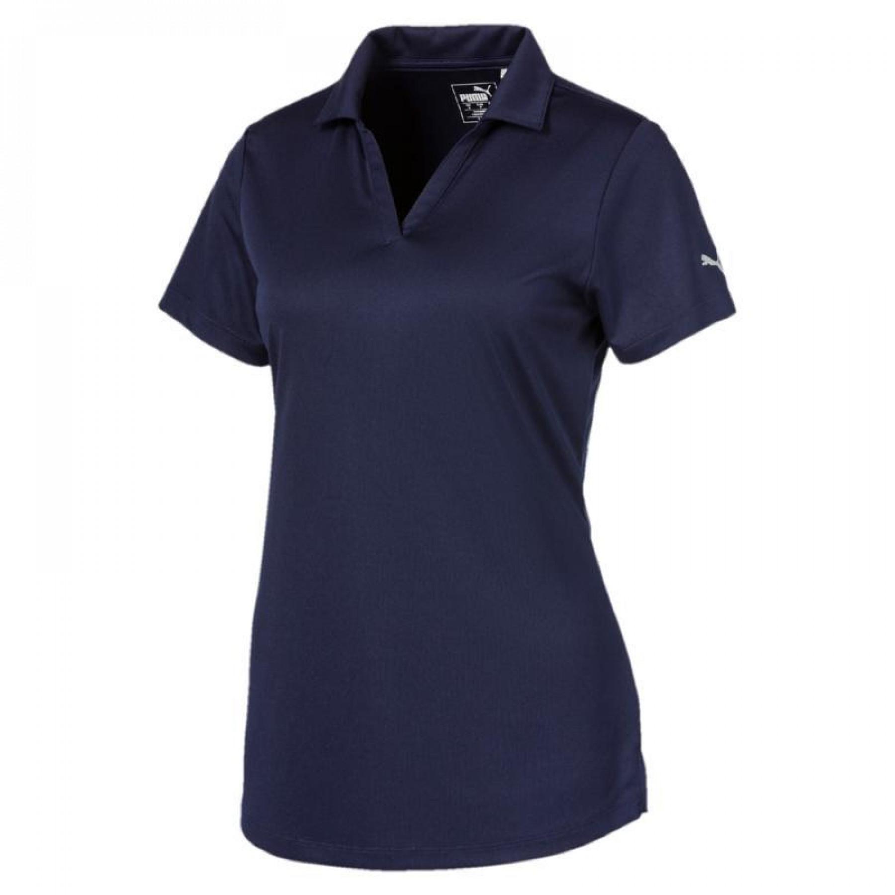 Women's polo shirt Puma Icon golf