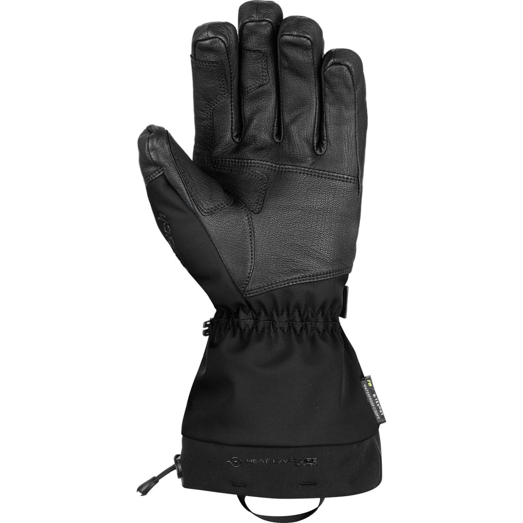 Gloves Reusch Explorer Pro R-tex® Pcr Xt Lc