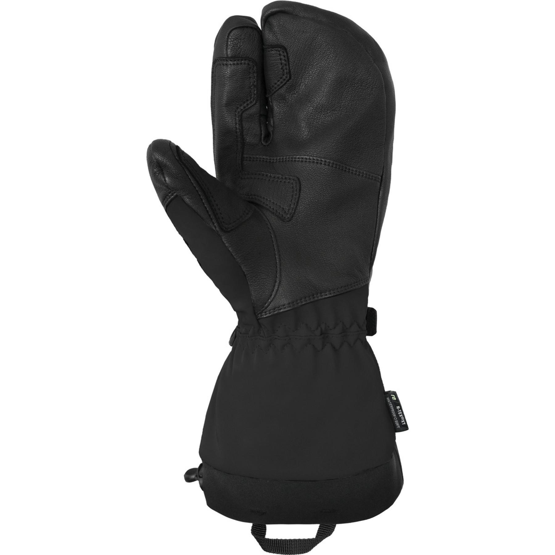 Gloves Reusch Explorer Pro R-tex® Xt Pcr Lobster