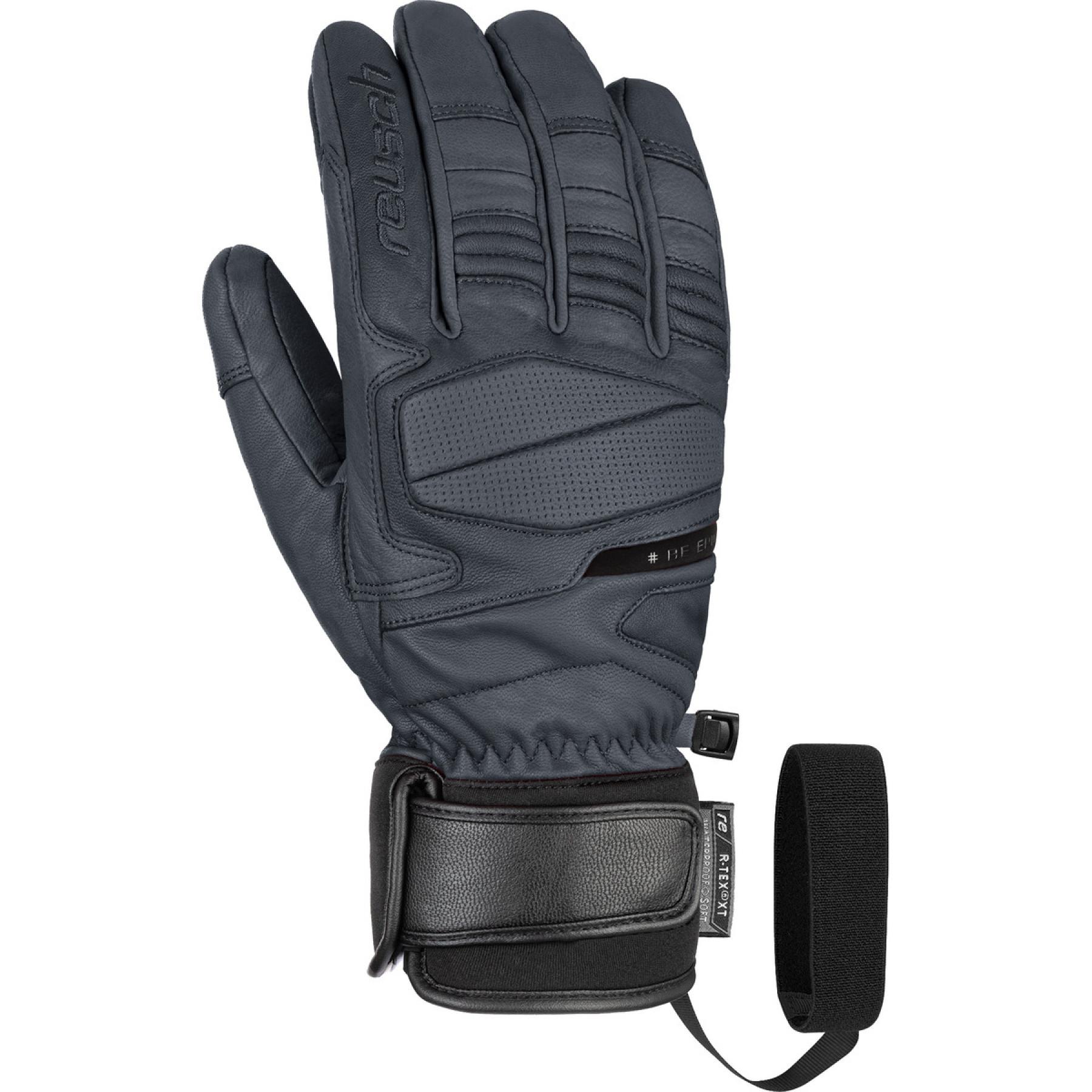 Gloves Reusch Be Epic R-tex® Xt
