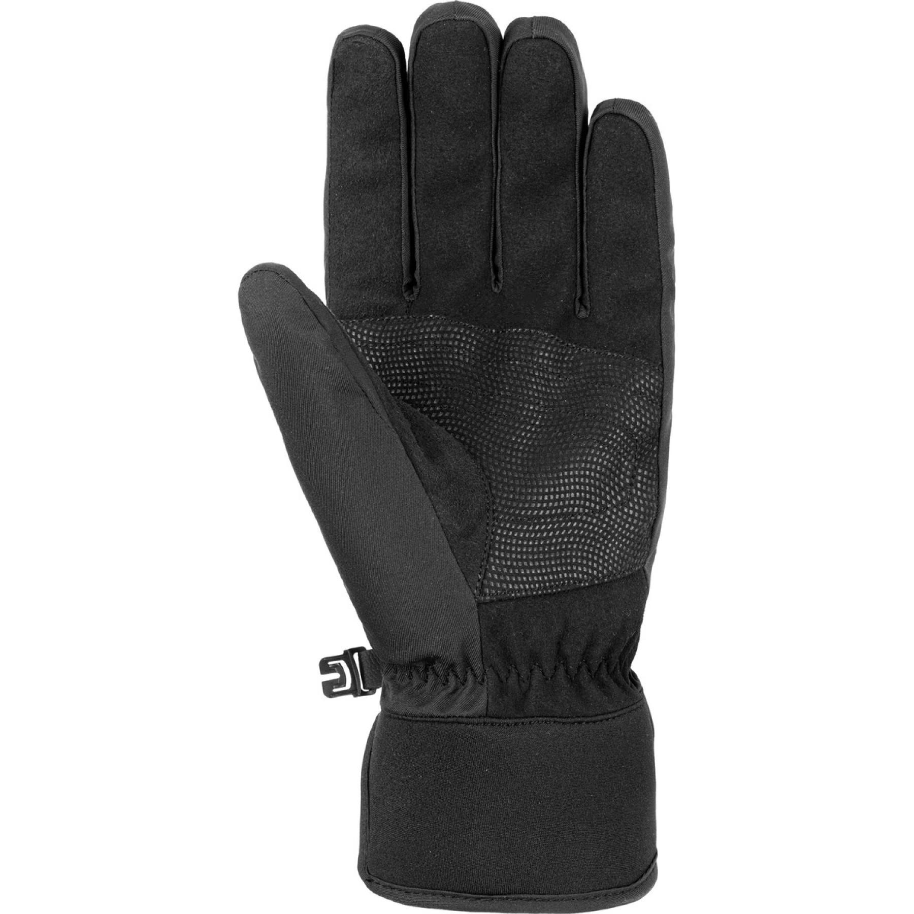 Gloves Reusch Laurel Touch-tec