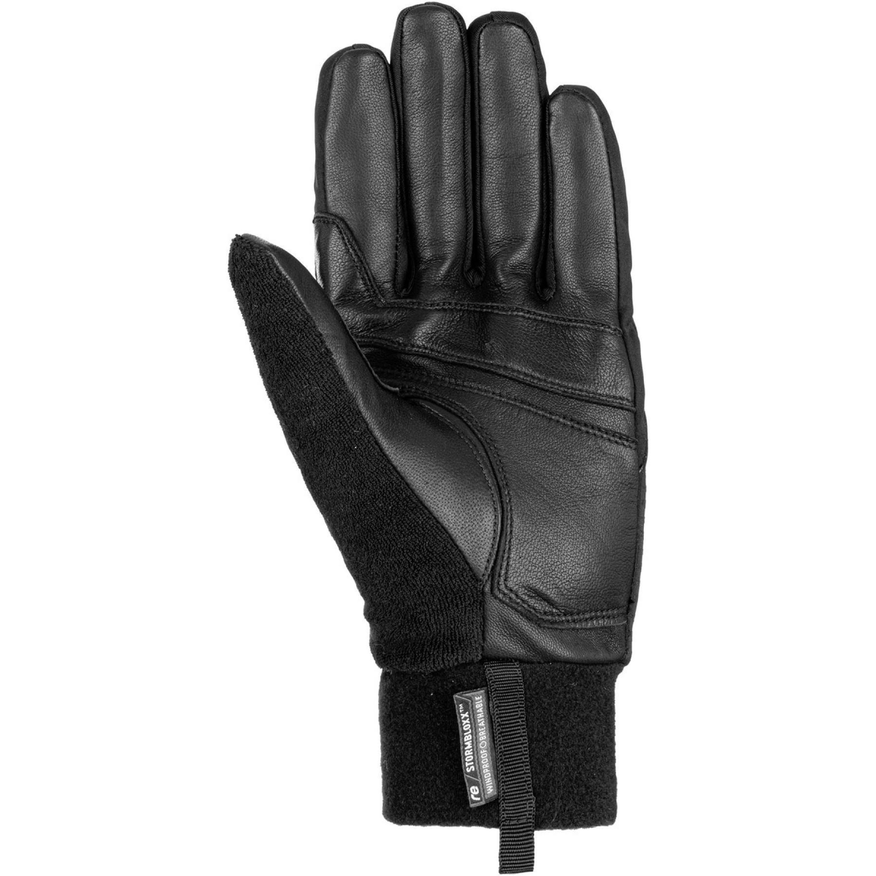 Gloves Reusch Roald Stormbloxx