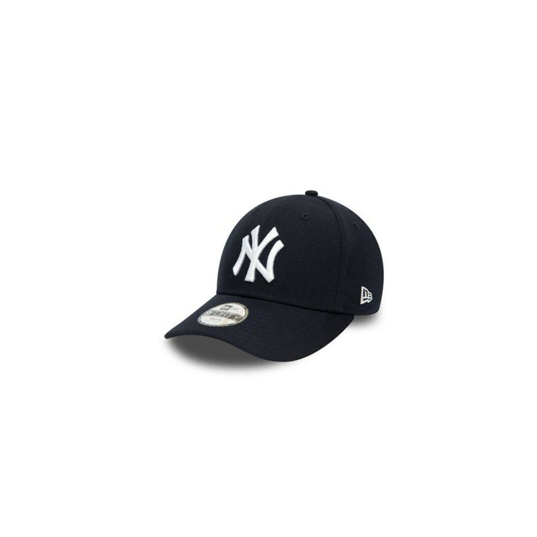 Casquette 9forty  nfant New York Yankees