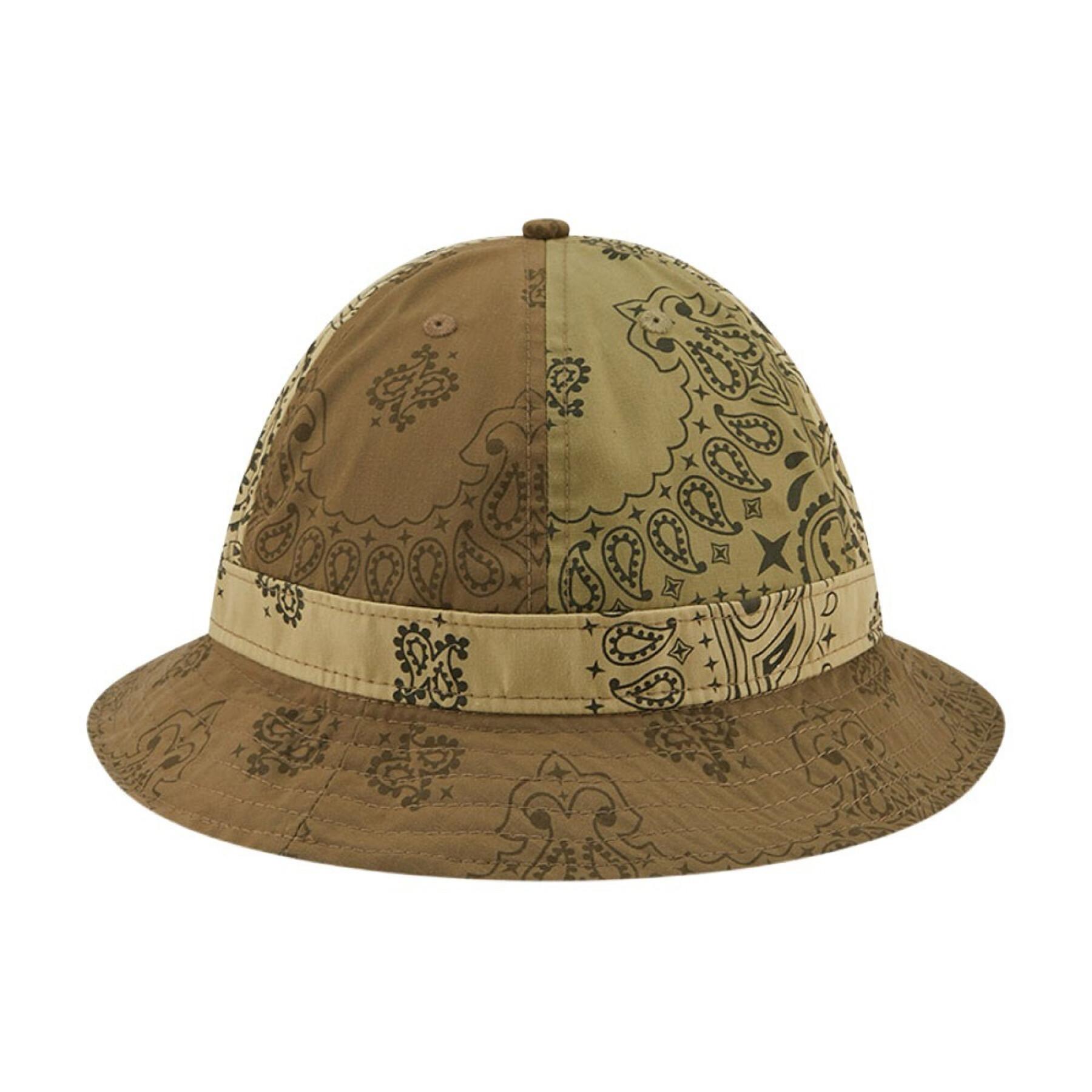 Hat New Era Paisley Explorer