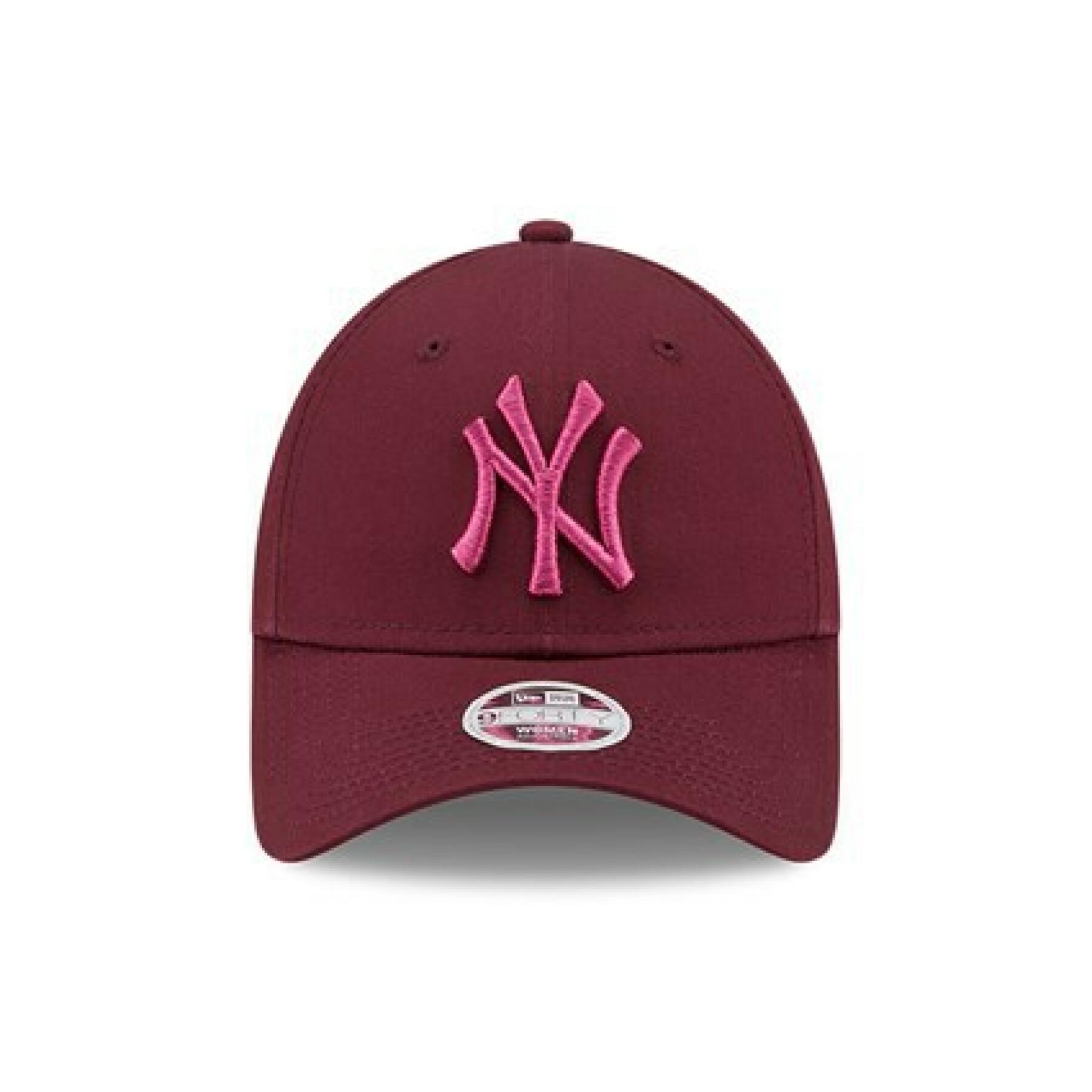 Women's cap New Era 9Forty New York Yankees
