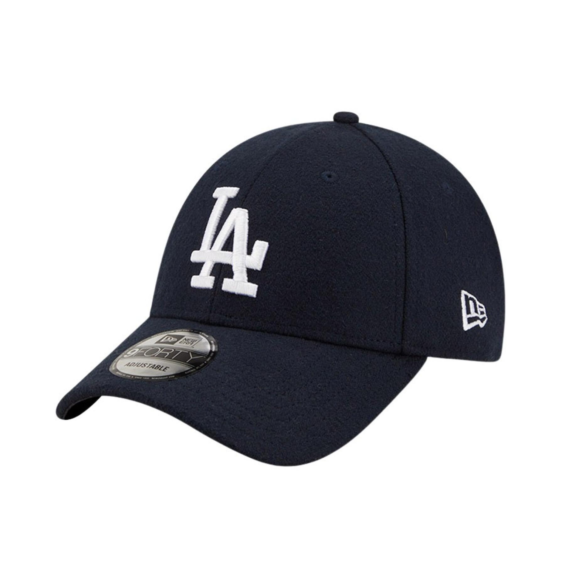 Cap New Era 9Forty Los Angeles Dodgers