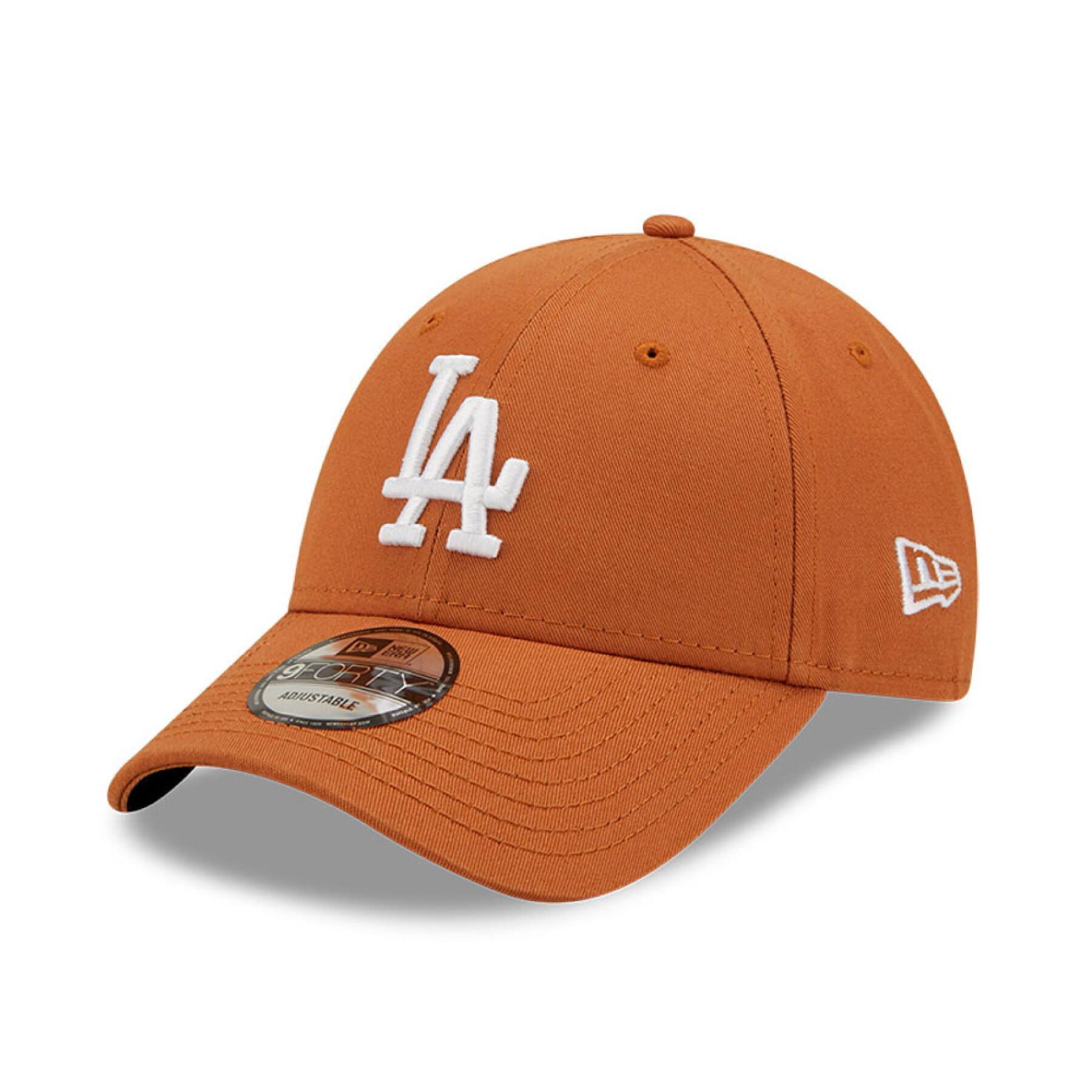 9forty cap Los Angeles Dodgers League Essentials