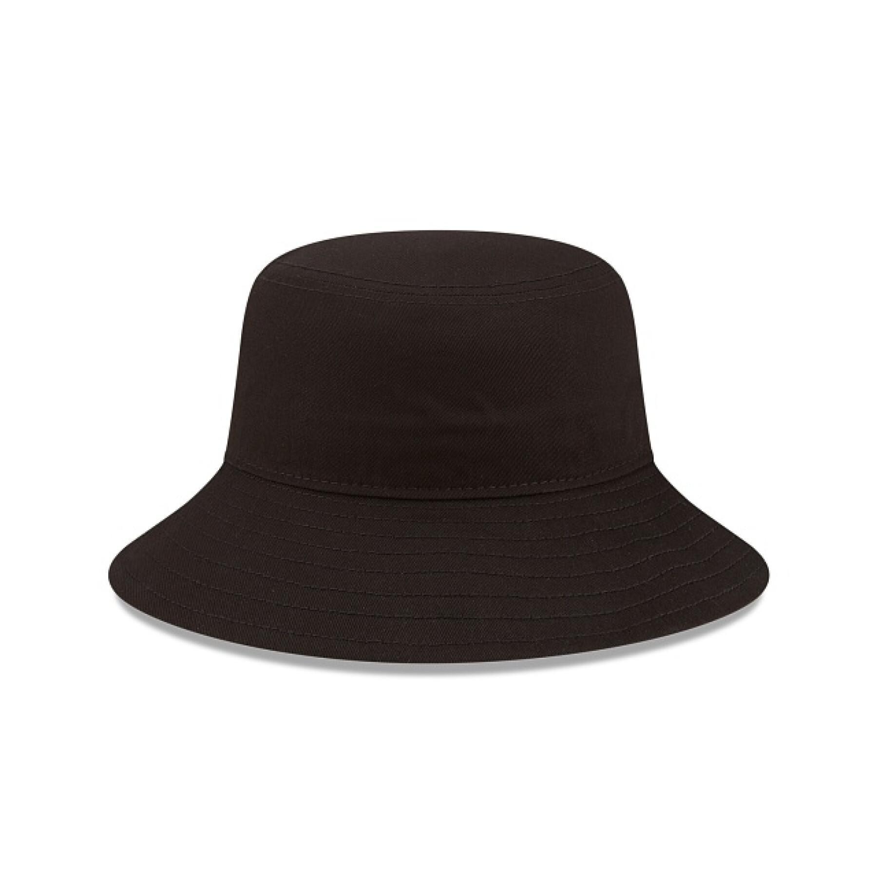 New Era Ne Essential Tapered bucket hat