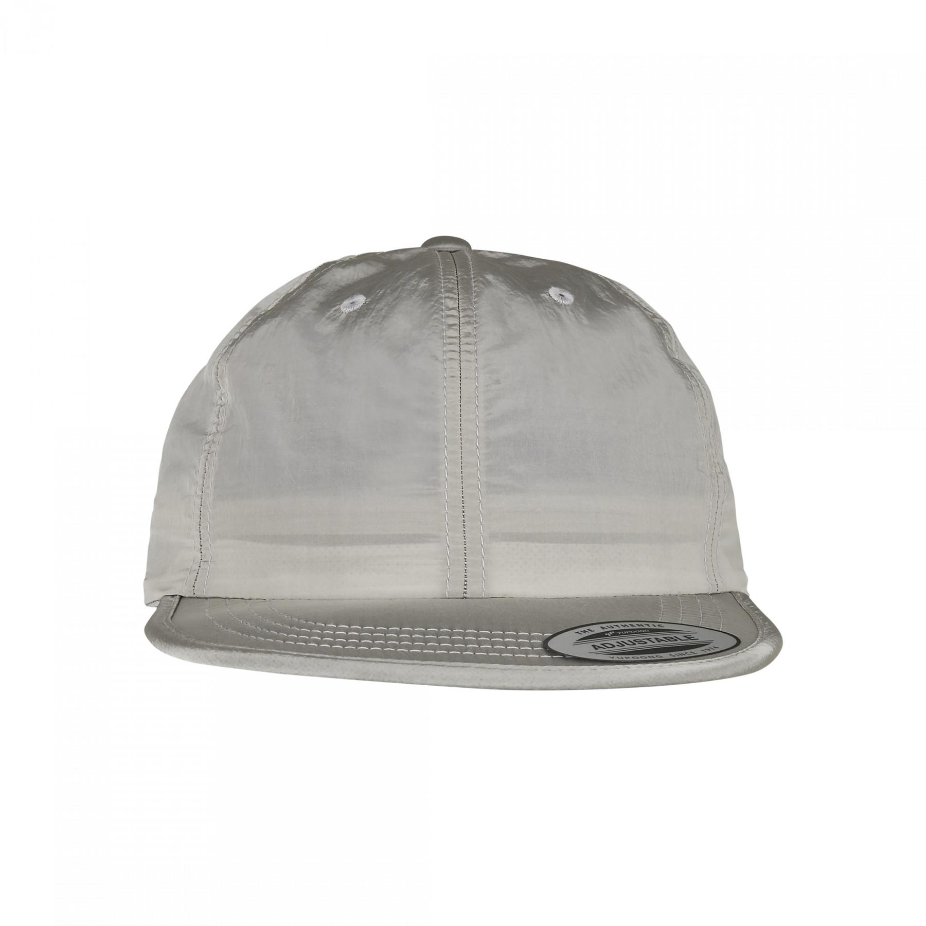Urban Classic adjustable nylon cap
