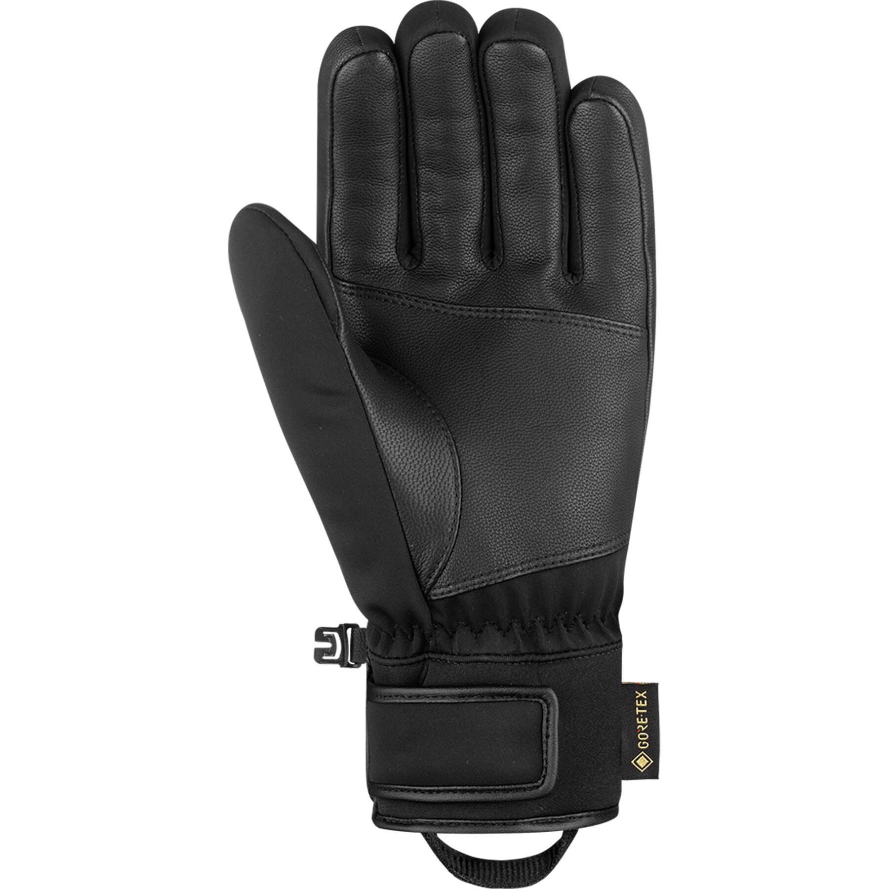 Gloves Reusch Mercury GTX
