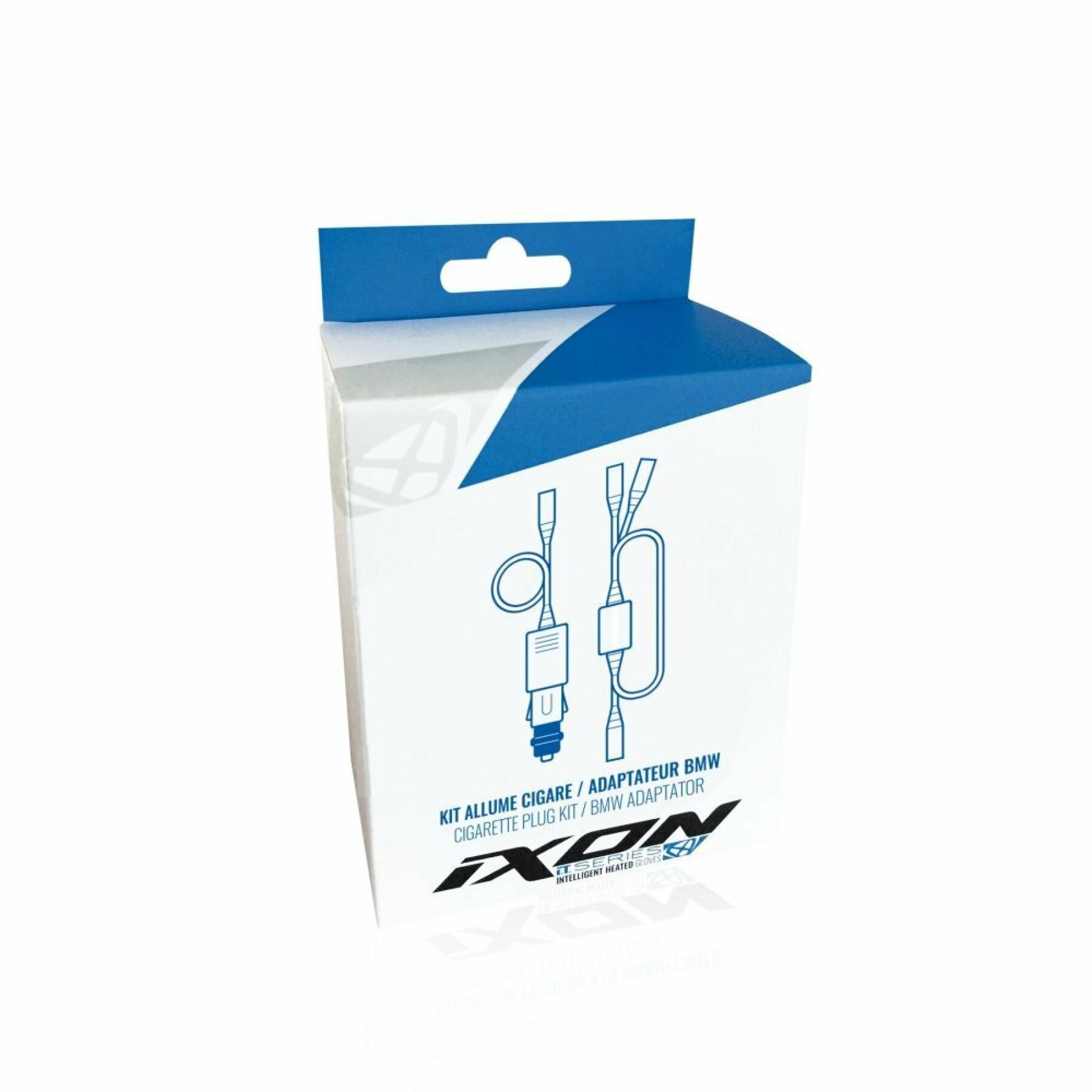 Charger kit Ixon it-series it-cigare