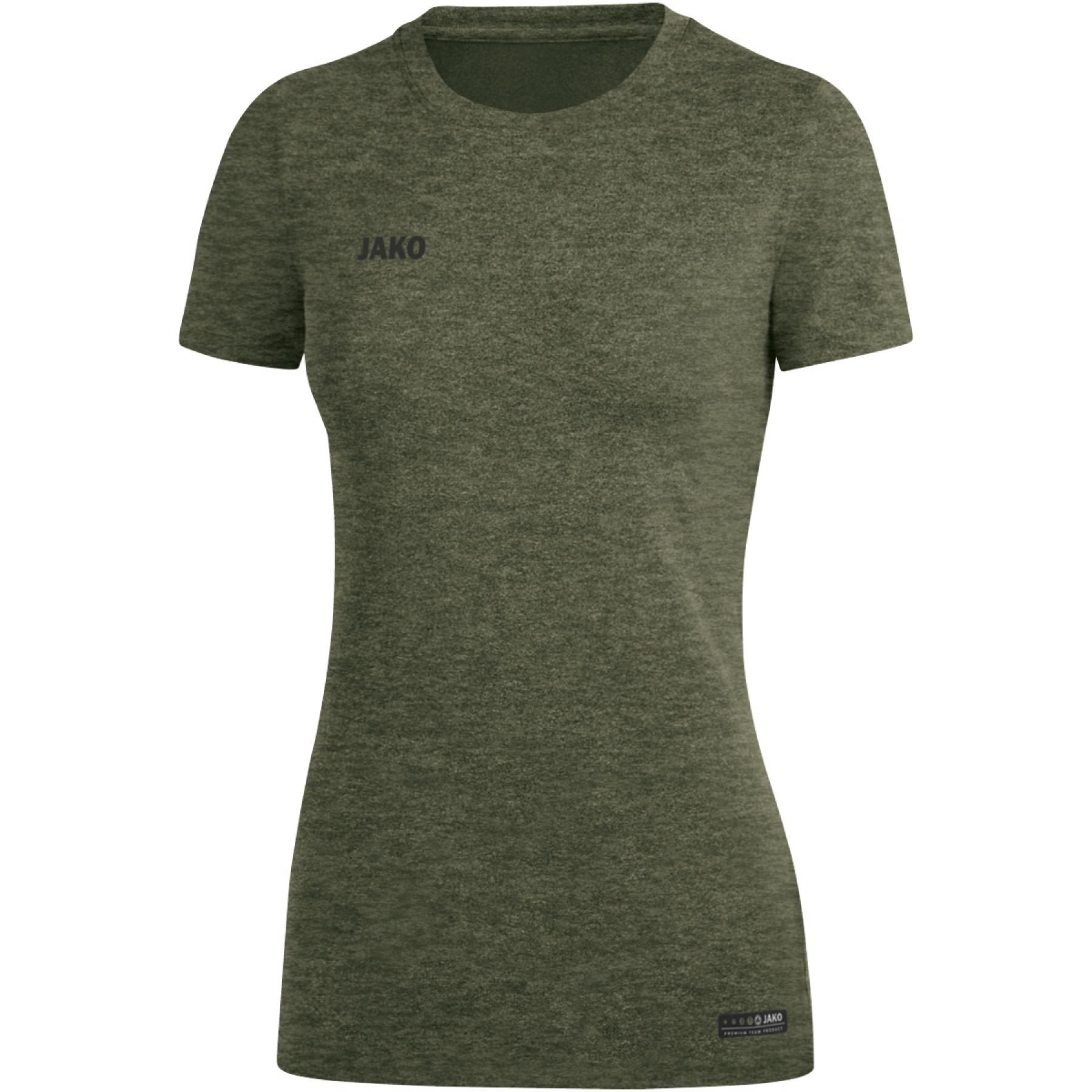 T-shirt woman Jako Premium Basics