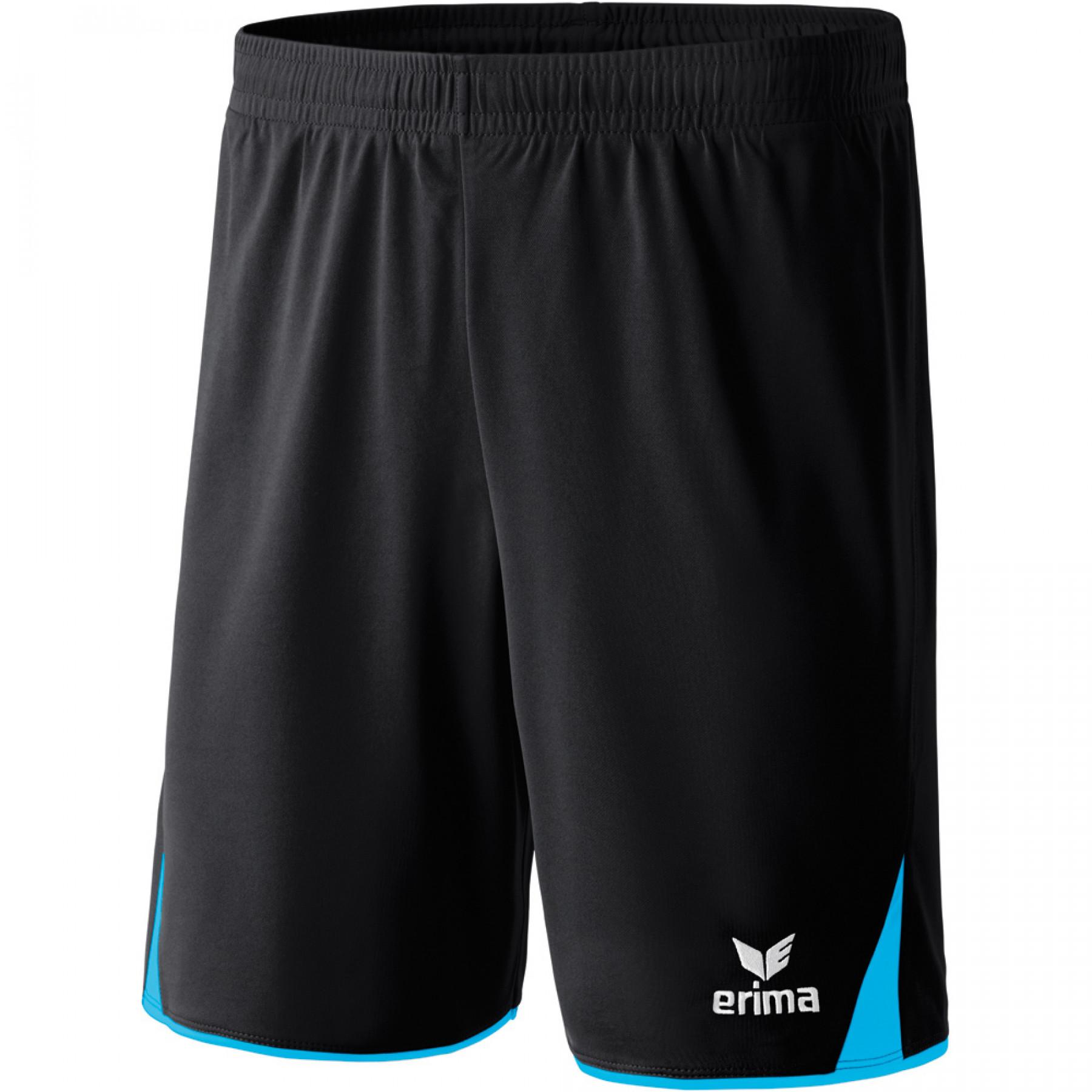 Children's shorts Erima 5-CUBES