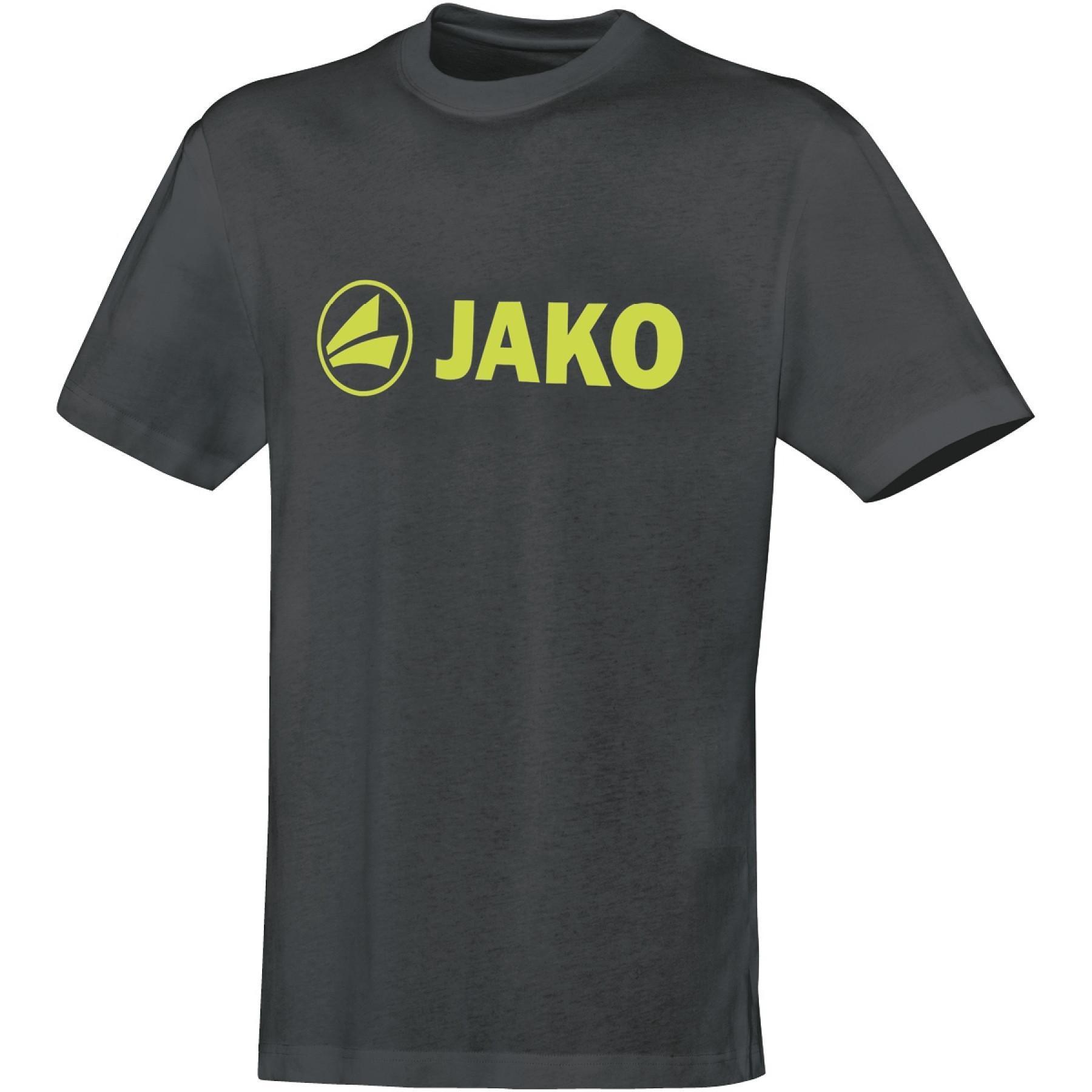 T-shirt junior Jako Promo