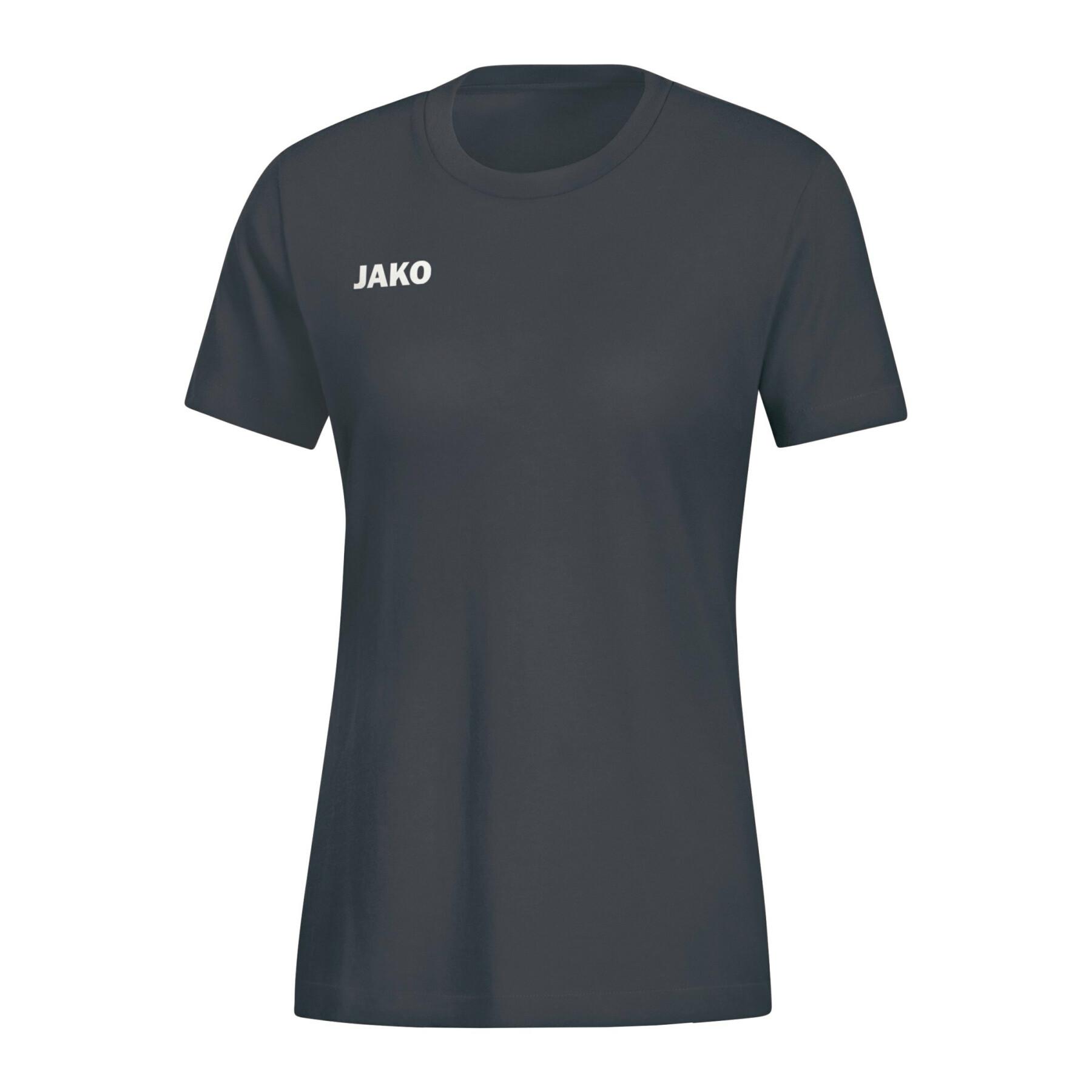 T-shirt woman Jako Base