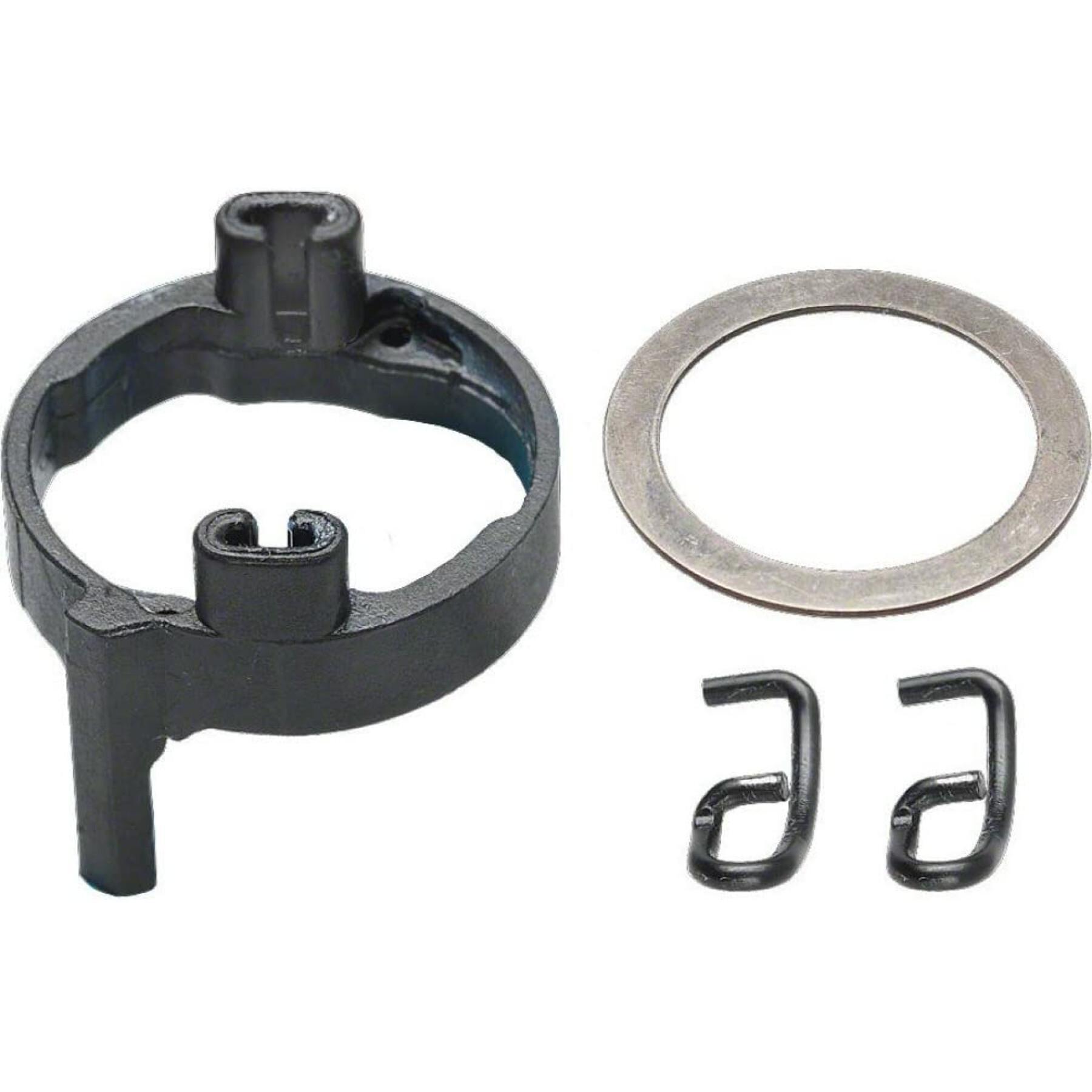 Spring washer/spring kit right hand Campagnolo ergopower (2004-2008)