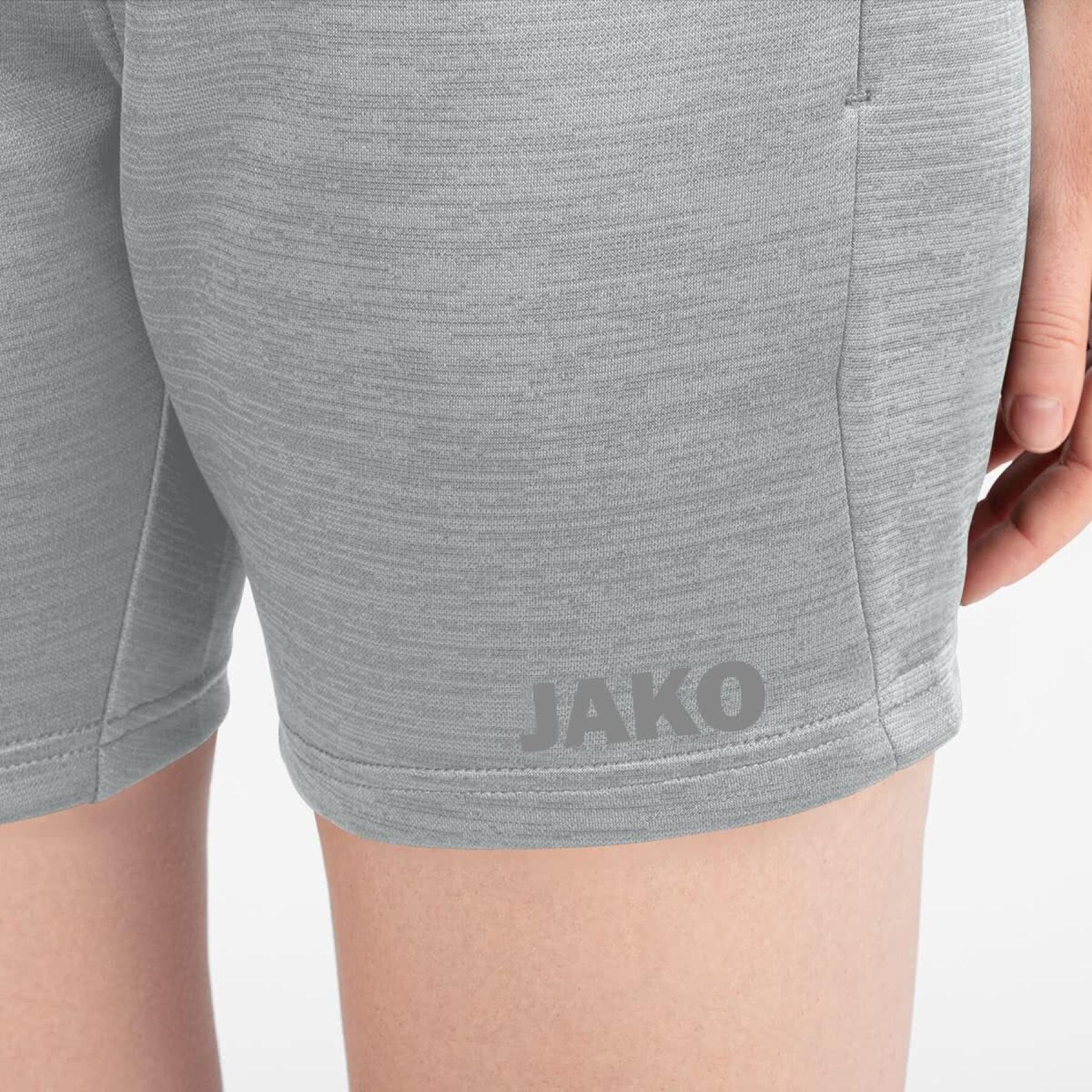 Women's shorts Jako Challenge