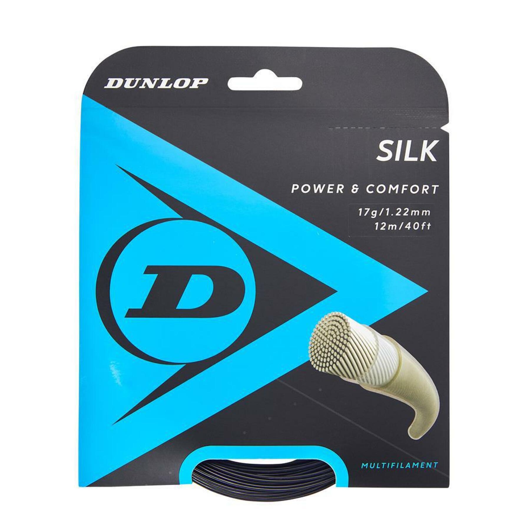 Rope Dunlop silk