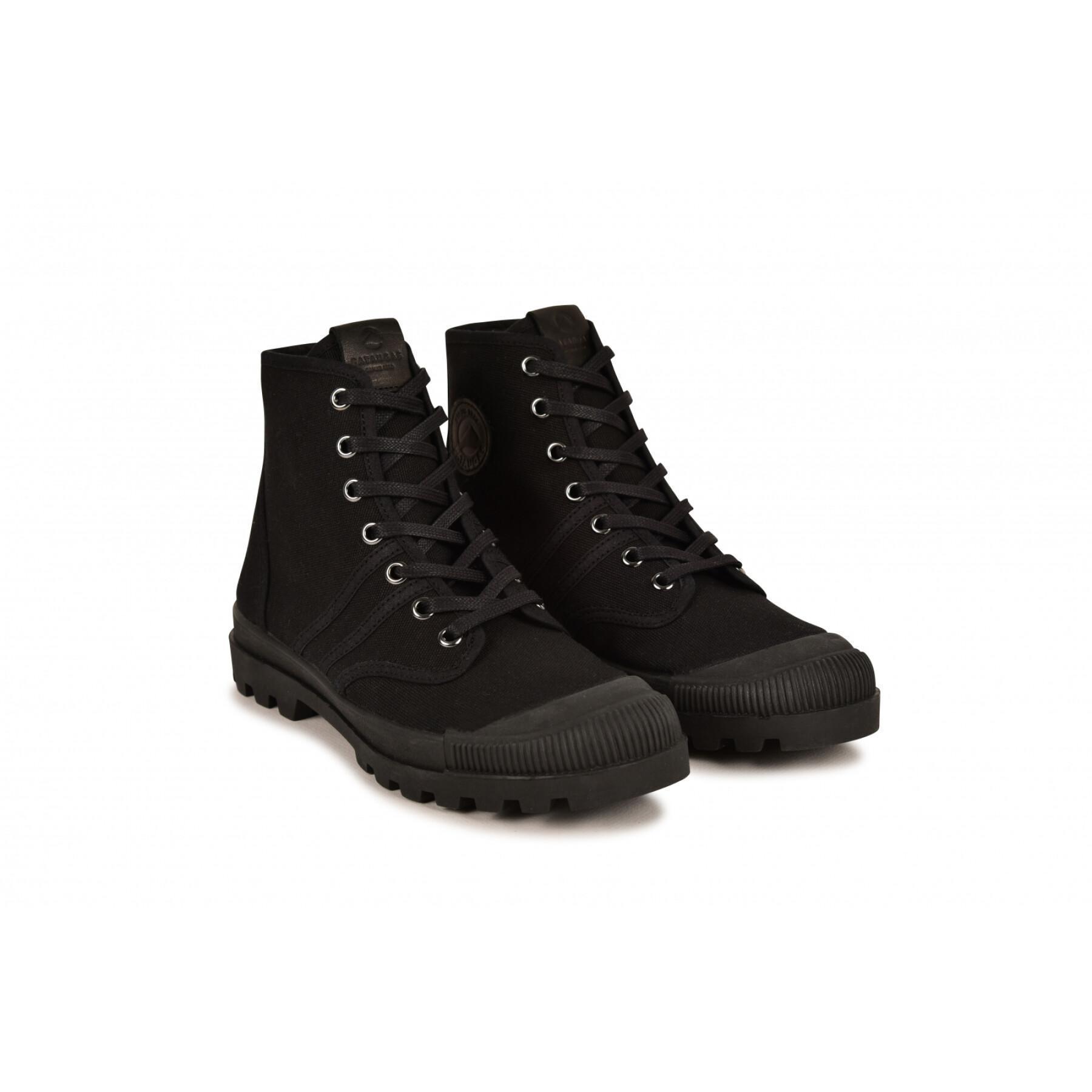 Boots woman Pataugas Authentique/T F4g