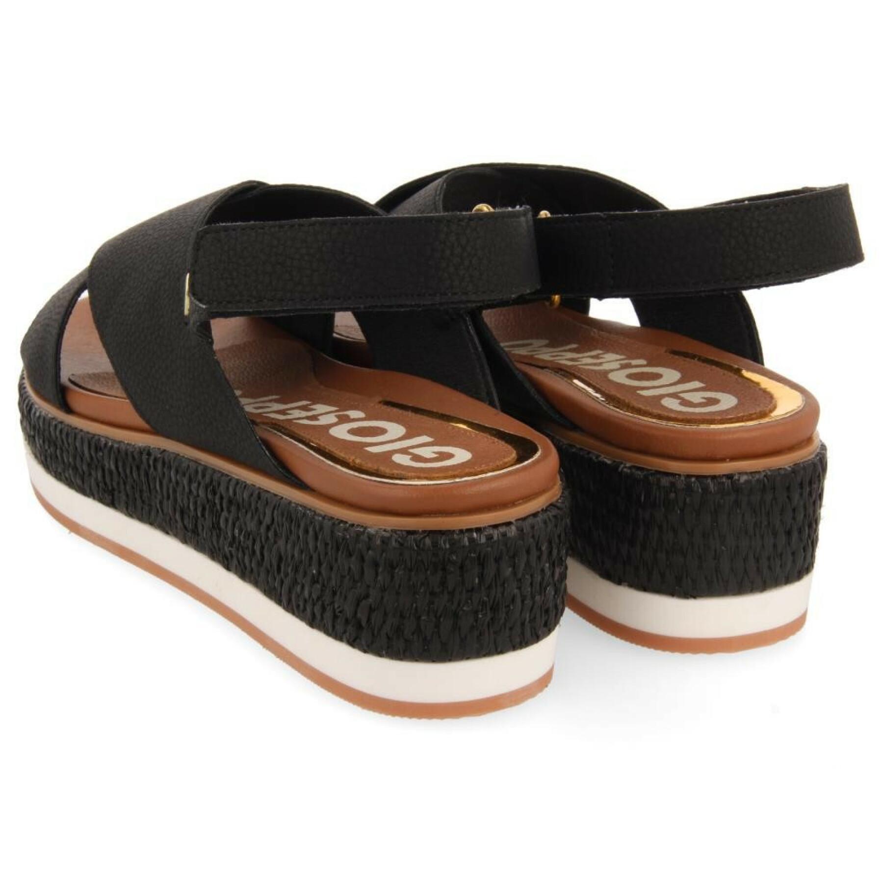 Women's heel sandals Gioseppo Meggett