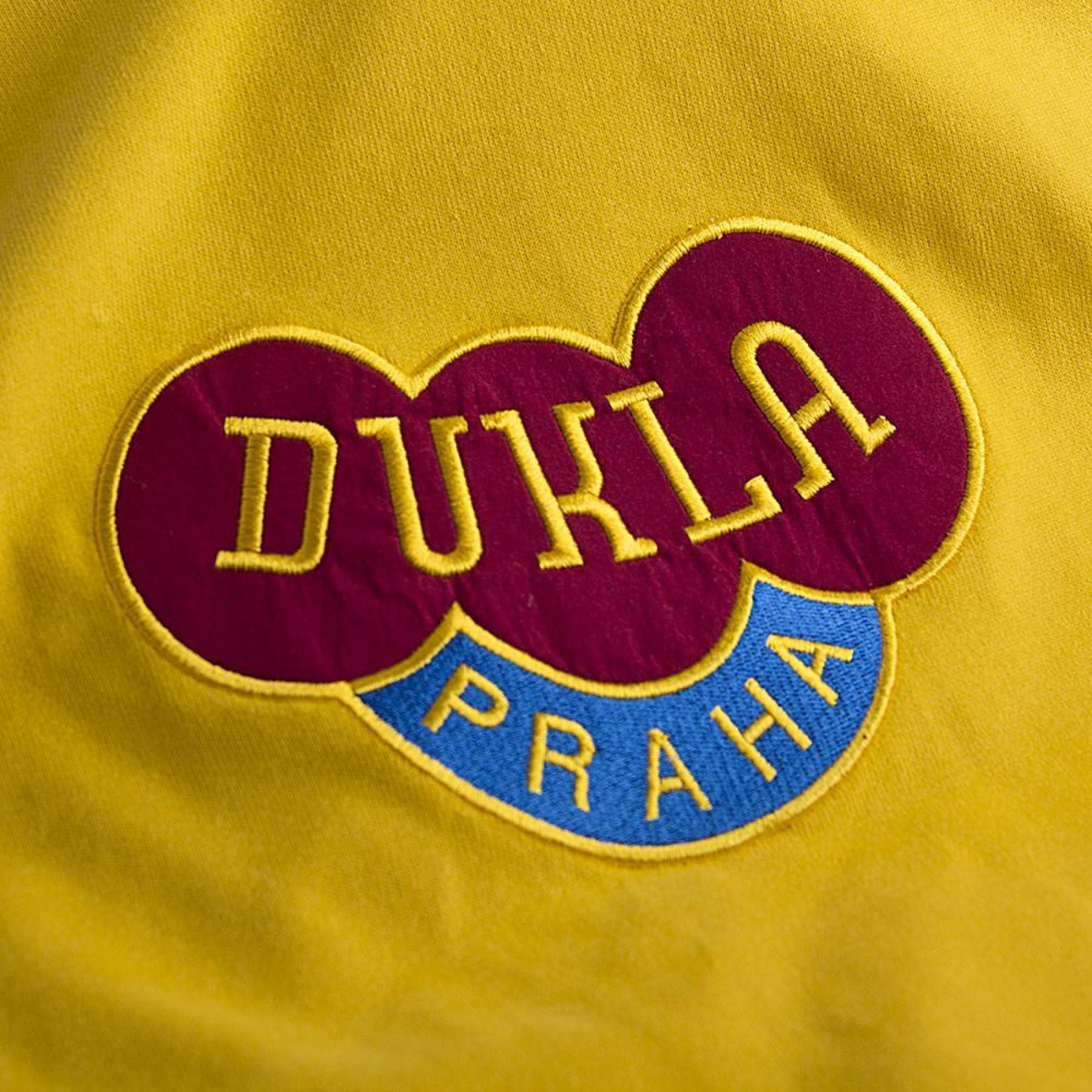 Away jersey Dukla Prague 1960’s