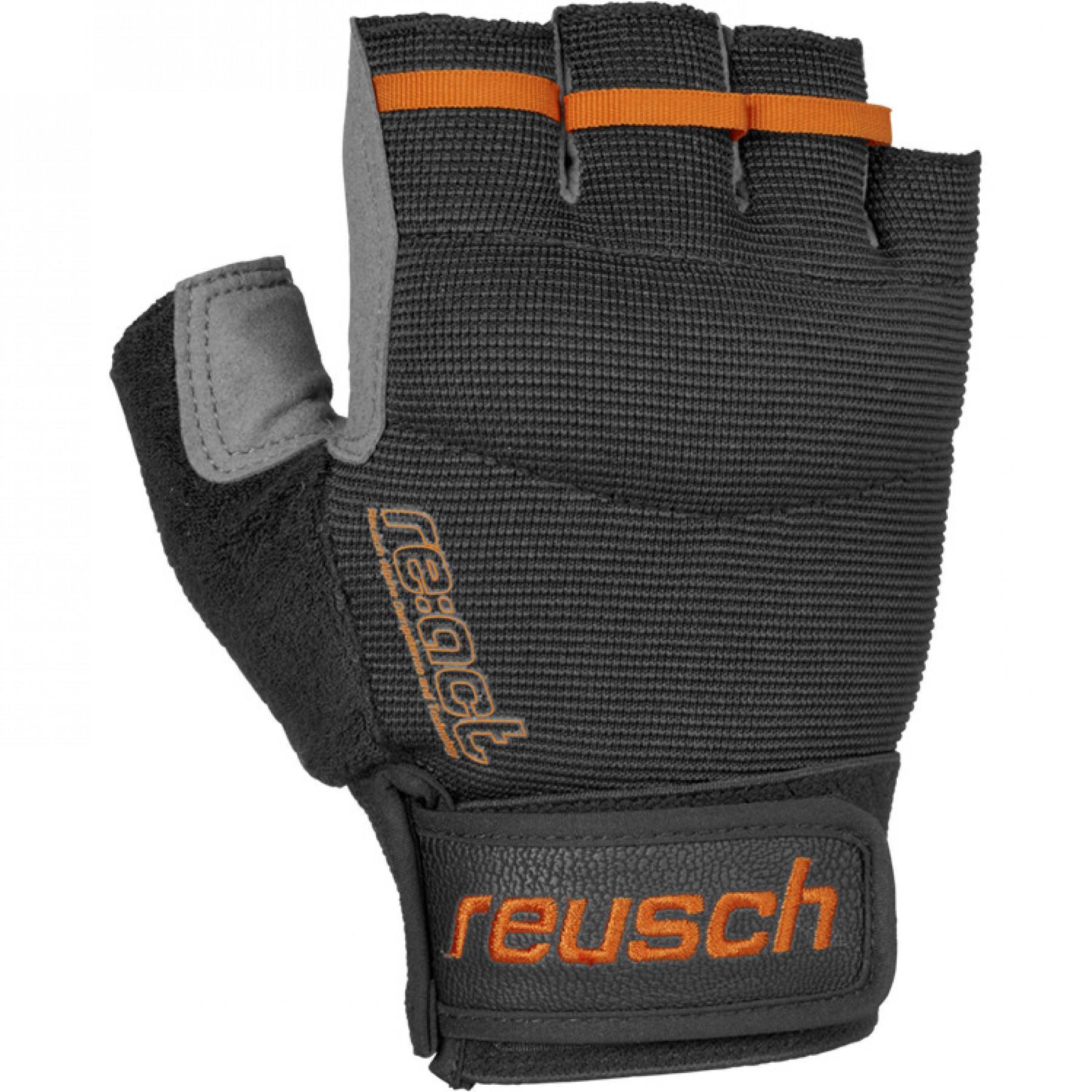 Gloves Reusch Via Ferrata