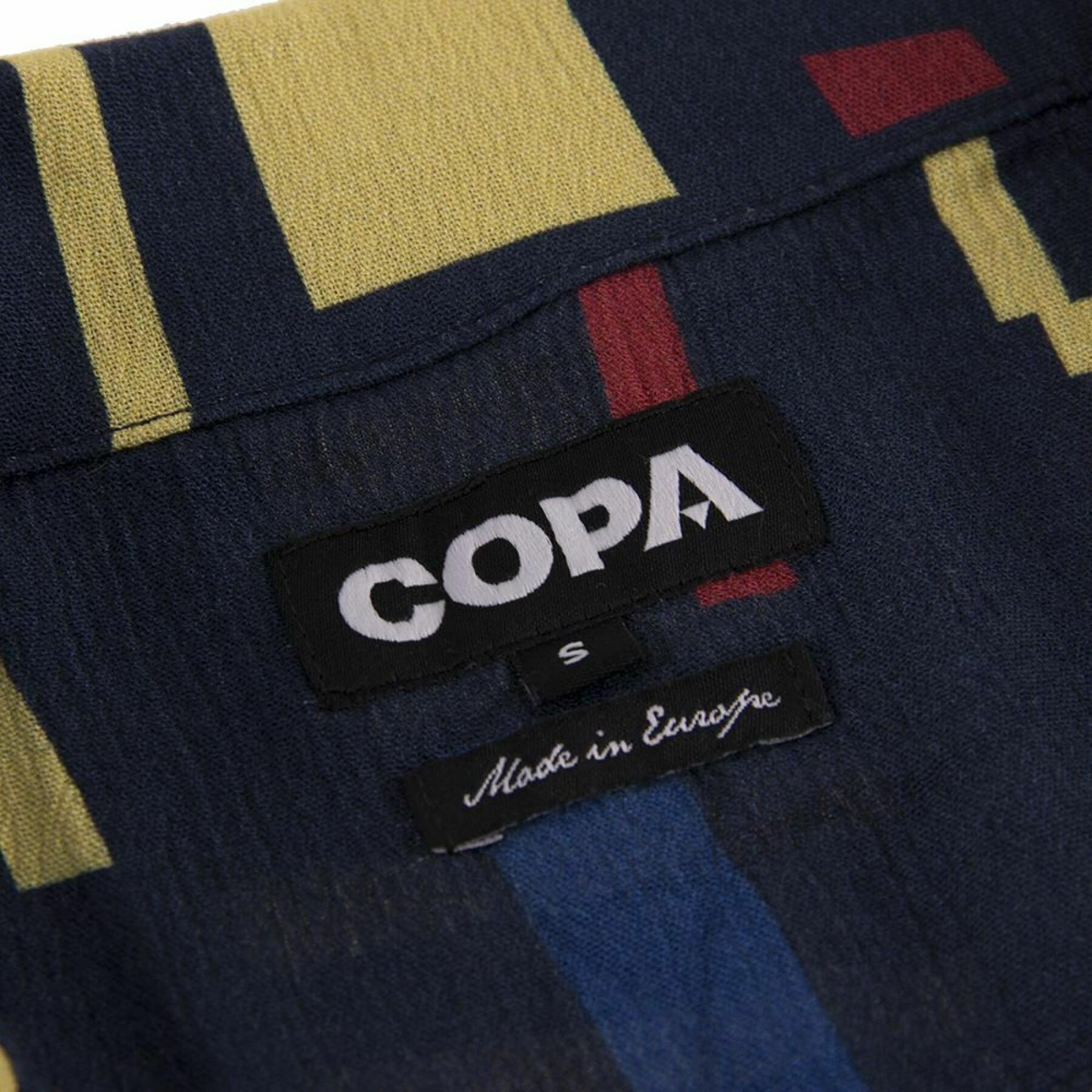 Shirt Copa Soprano