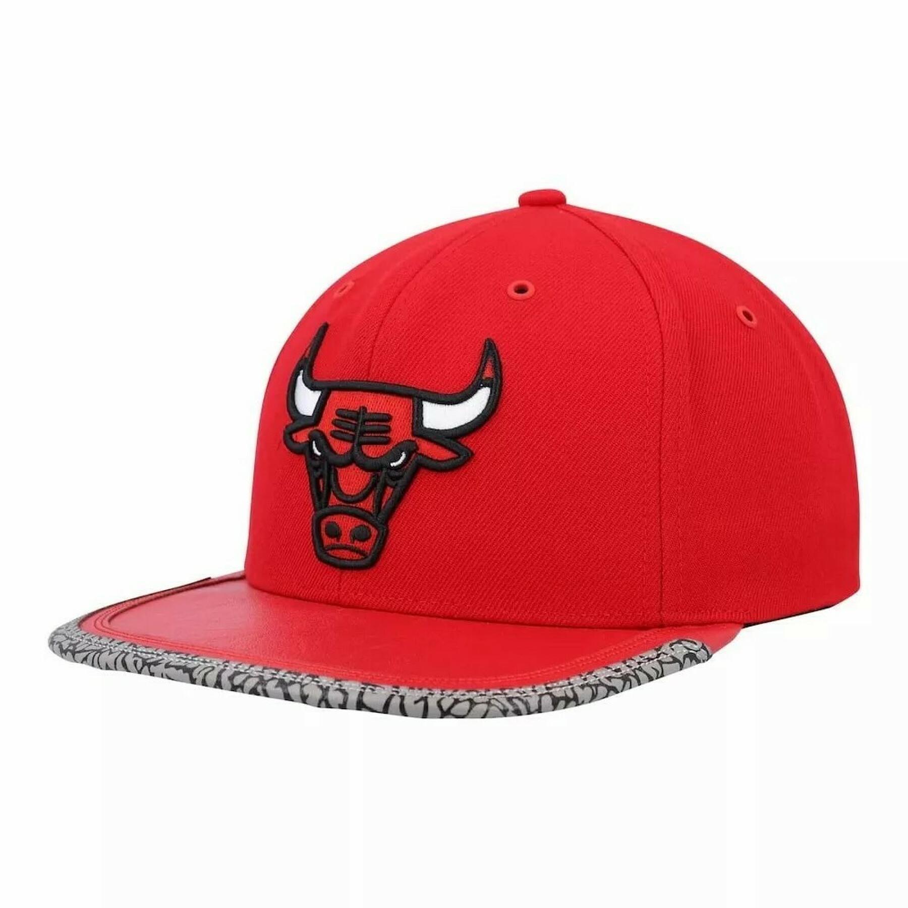 Cap day 3 Chicago Bulls 2021/22