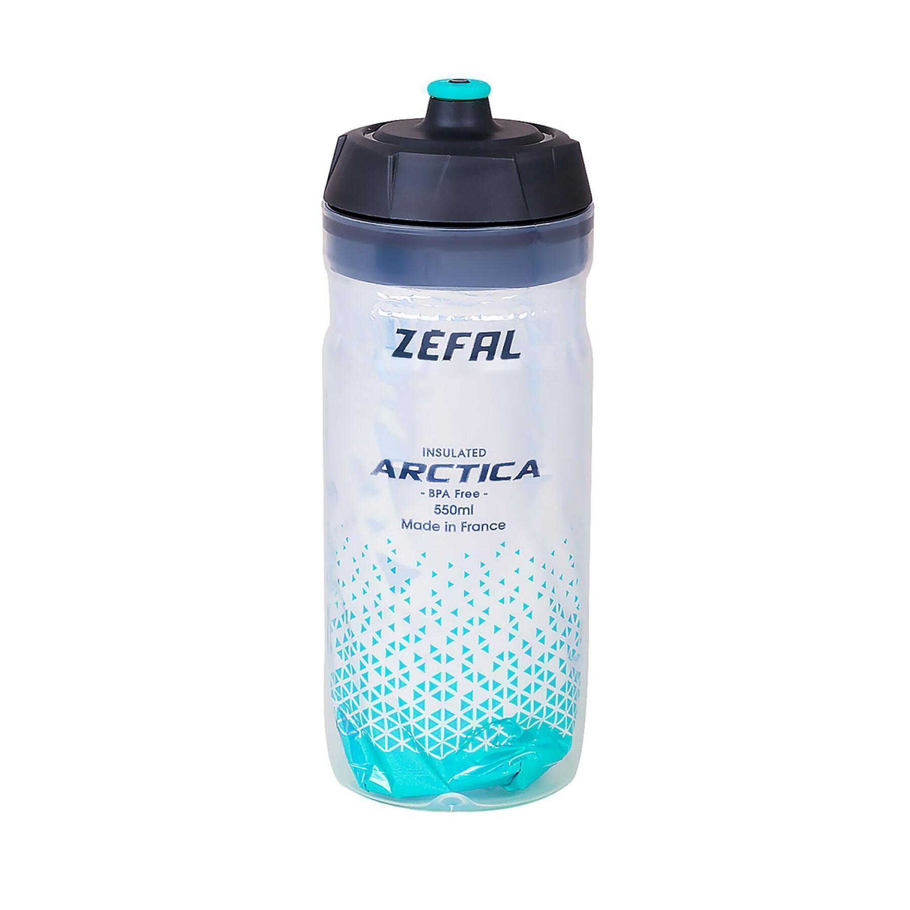 Isothermal can Zefal Arctica 550 ml