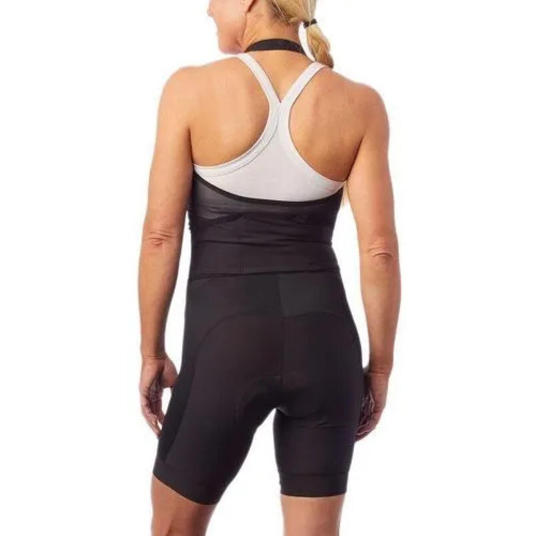 Women's underwear Giro Base Liner Halter Bib Short