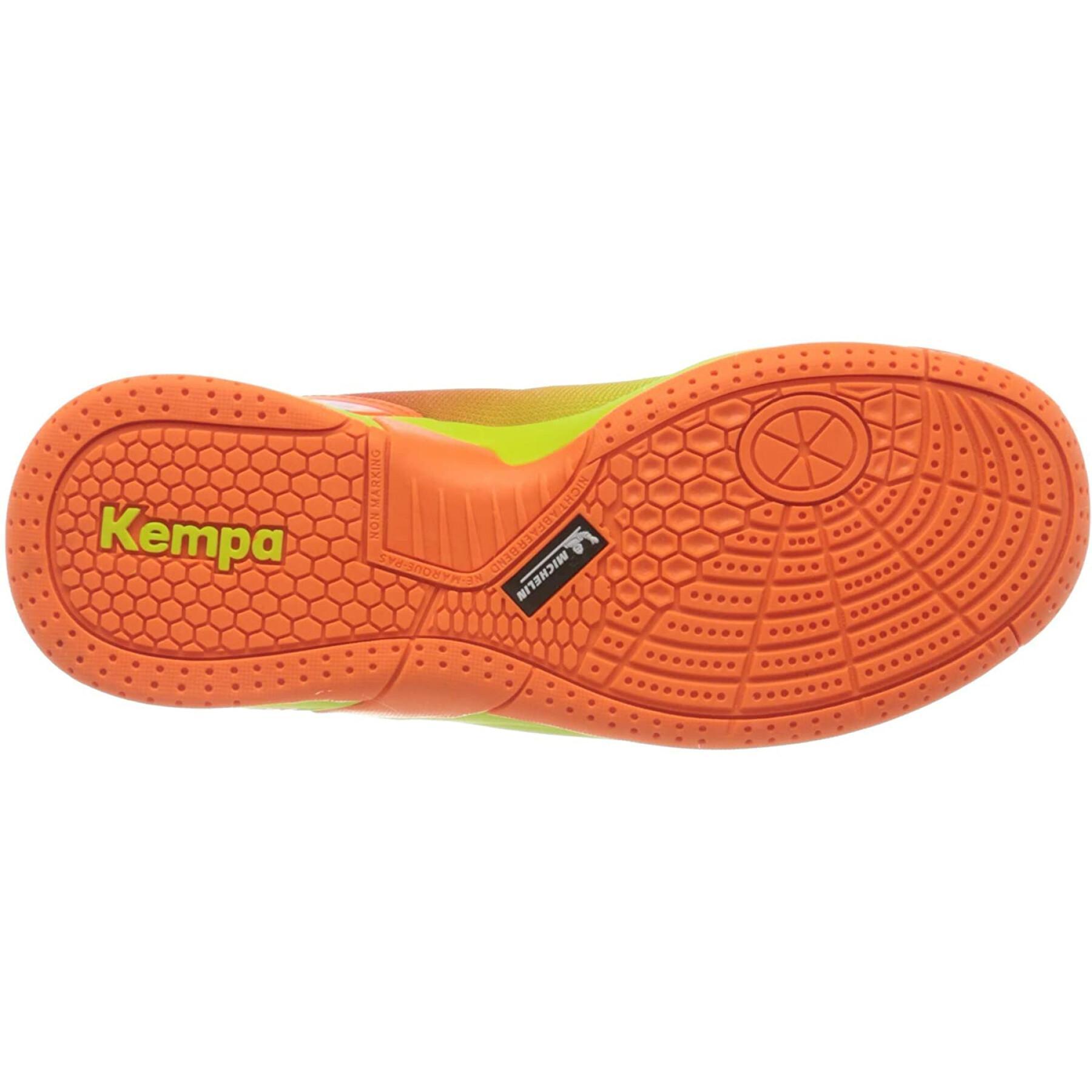 Children's shoes Kempa Attack 2.0