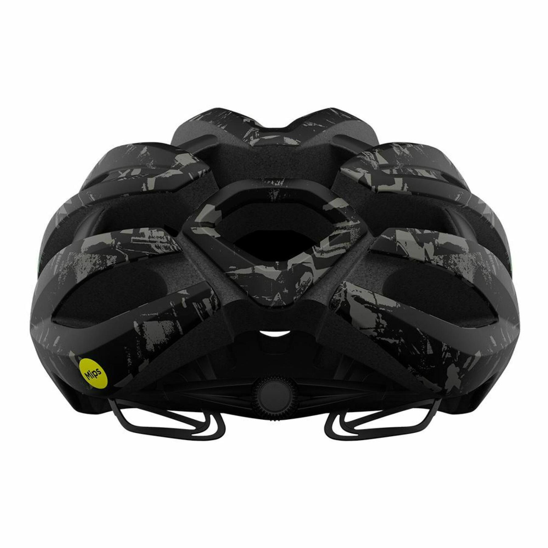 Mountain bike helmet Giro Synthe Mips II