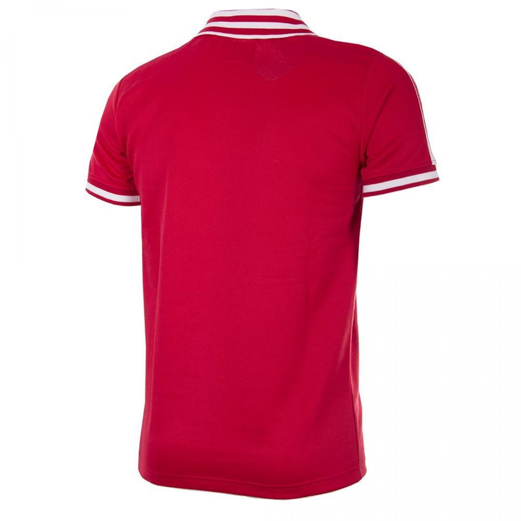 Home jersey Nottingham Forest 1976/1977