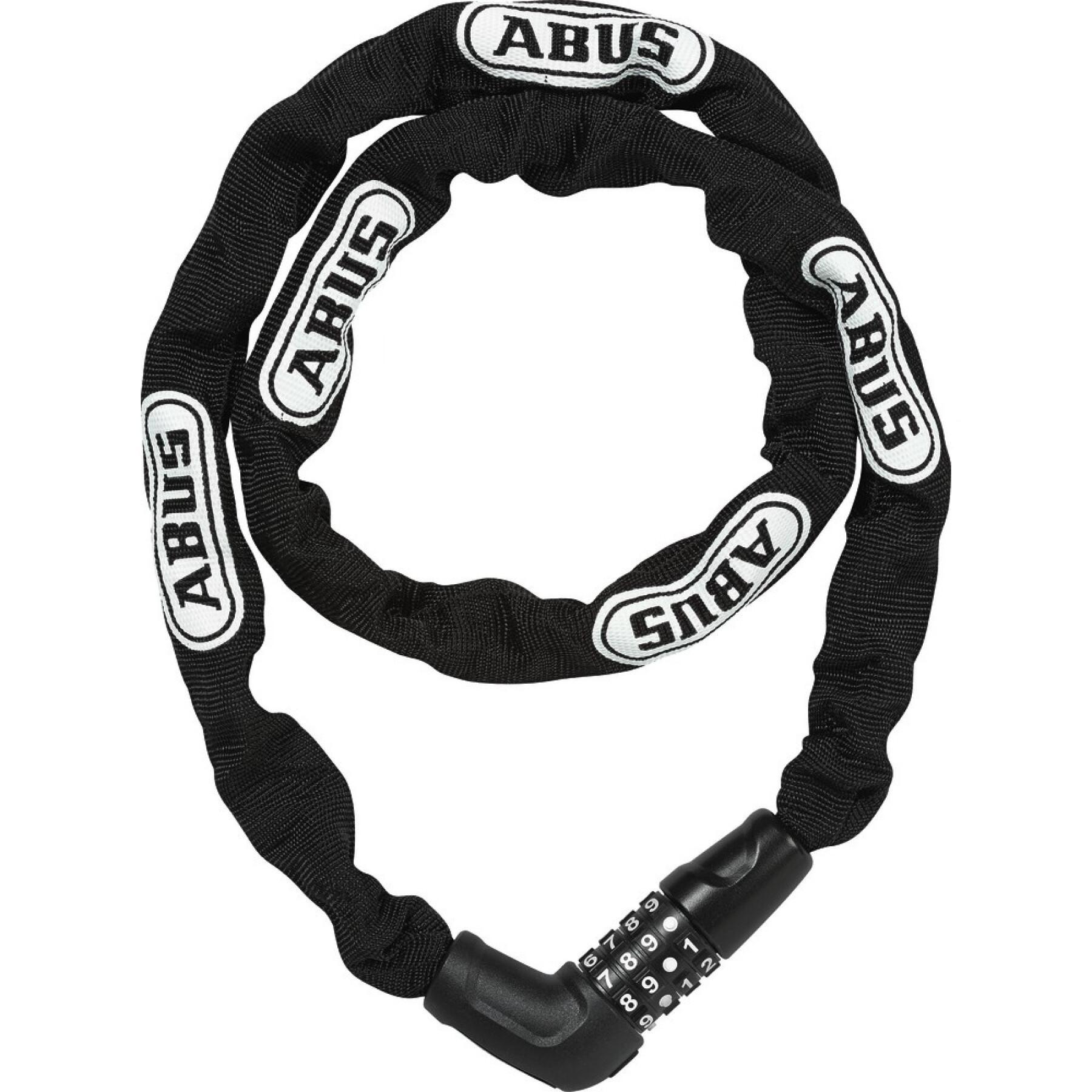 Chain lock Abus Steel-O-Chain 5805C/110