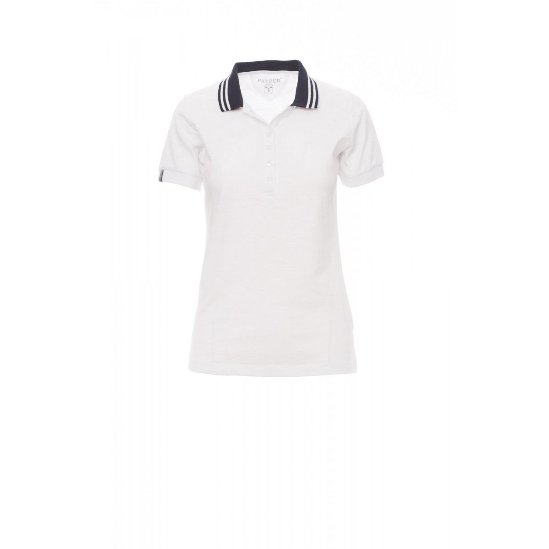 Payper Nautic women's polo shirt