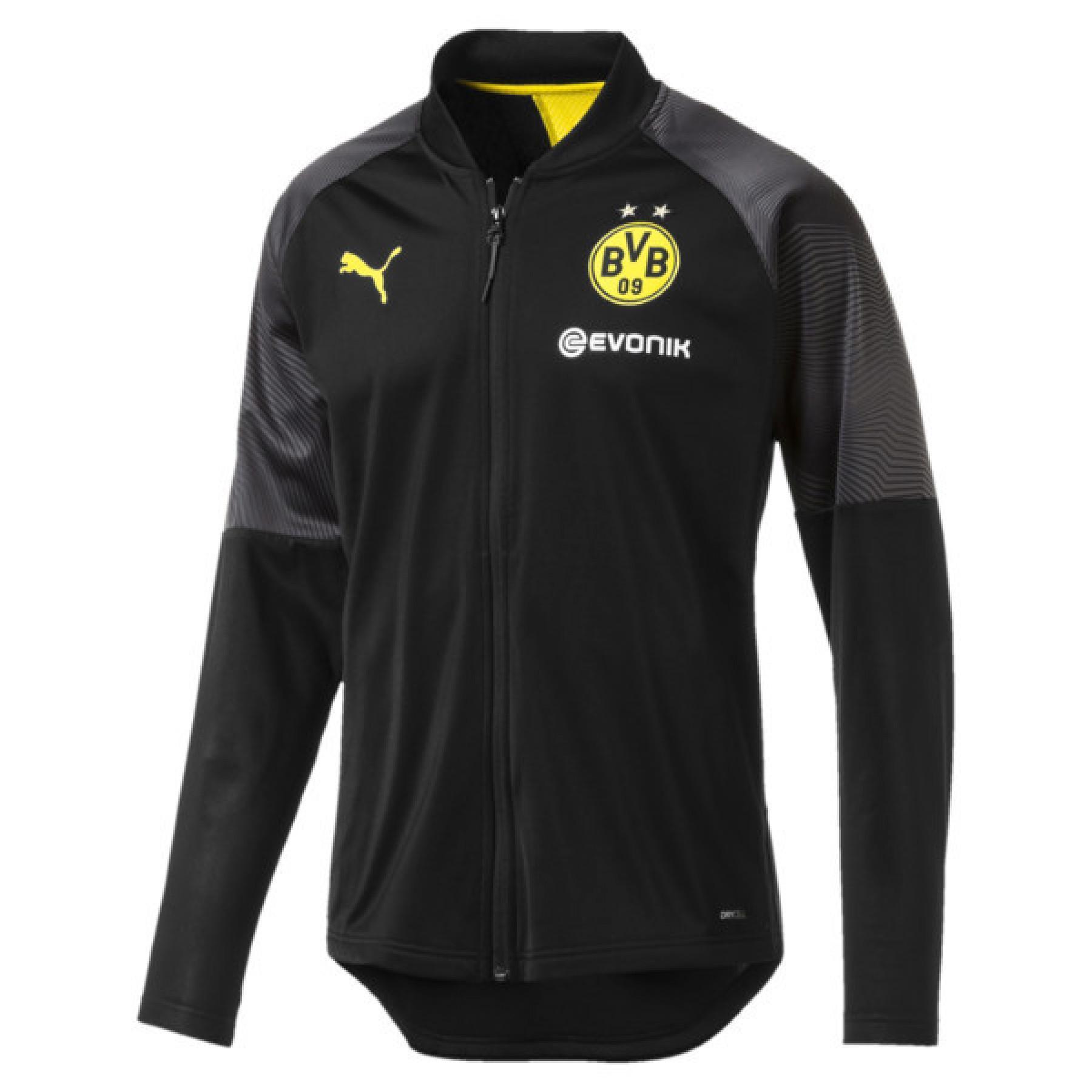 Jacket Borussia Dortmund stadium 2018/2019