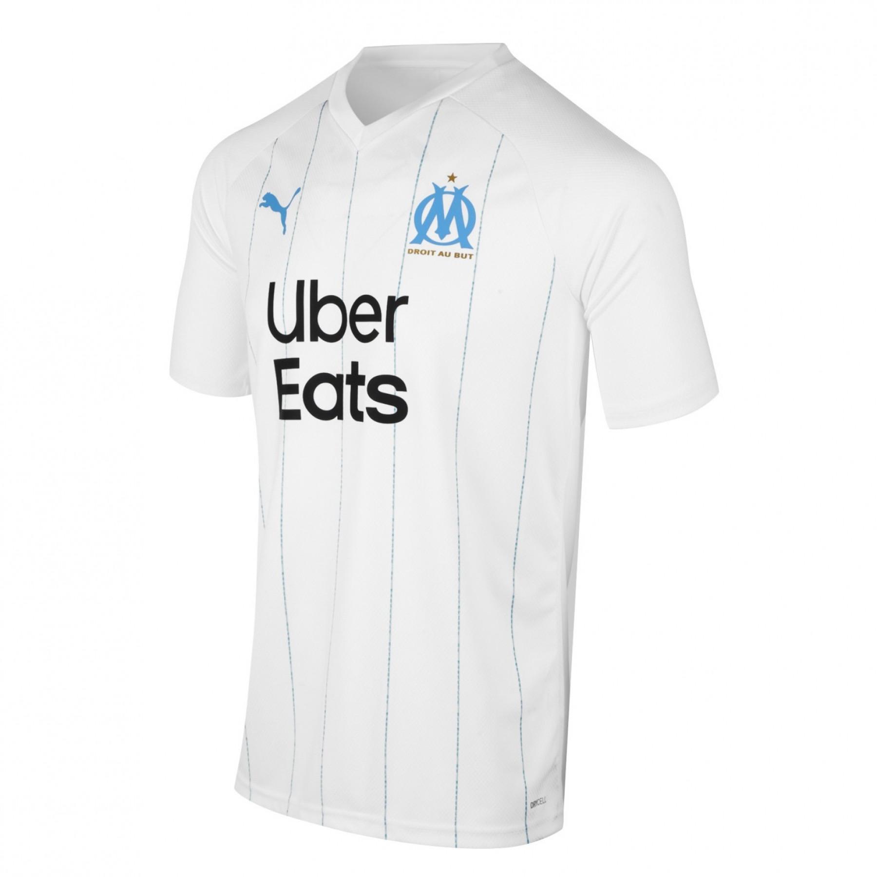 Authentic home jersey OM 2019/20