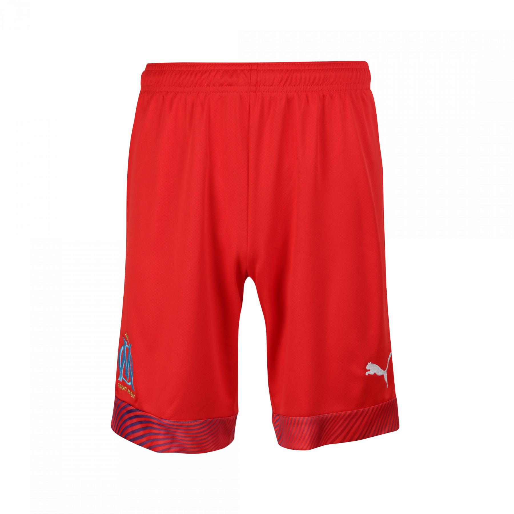 Goalkeeper shorts OM