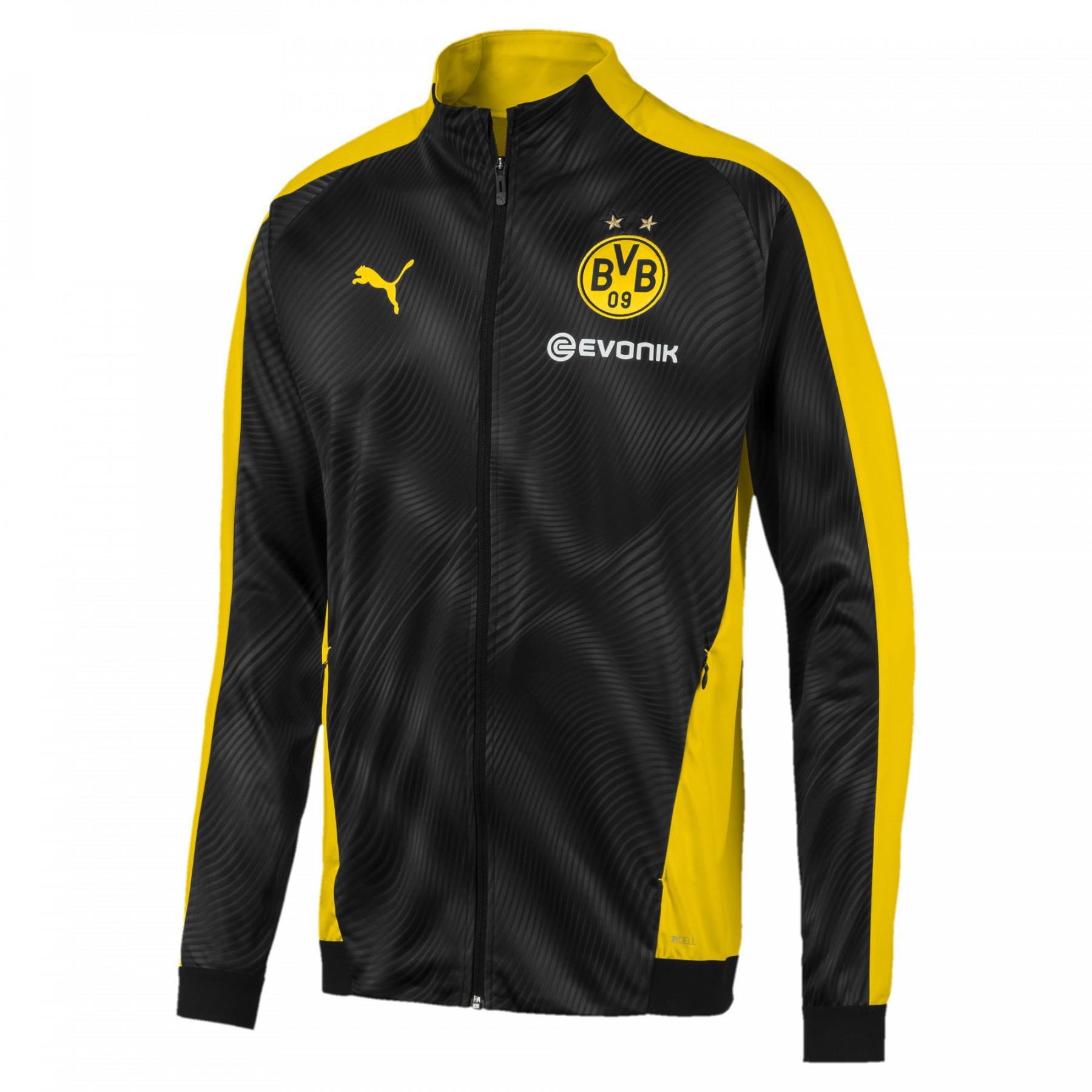 Home Jacket Borussia Dortmund 2019/20