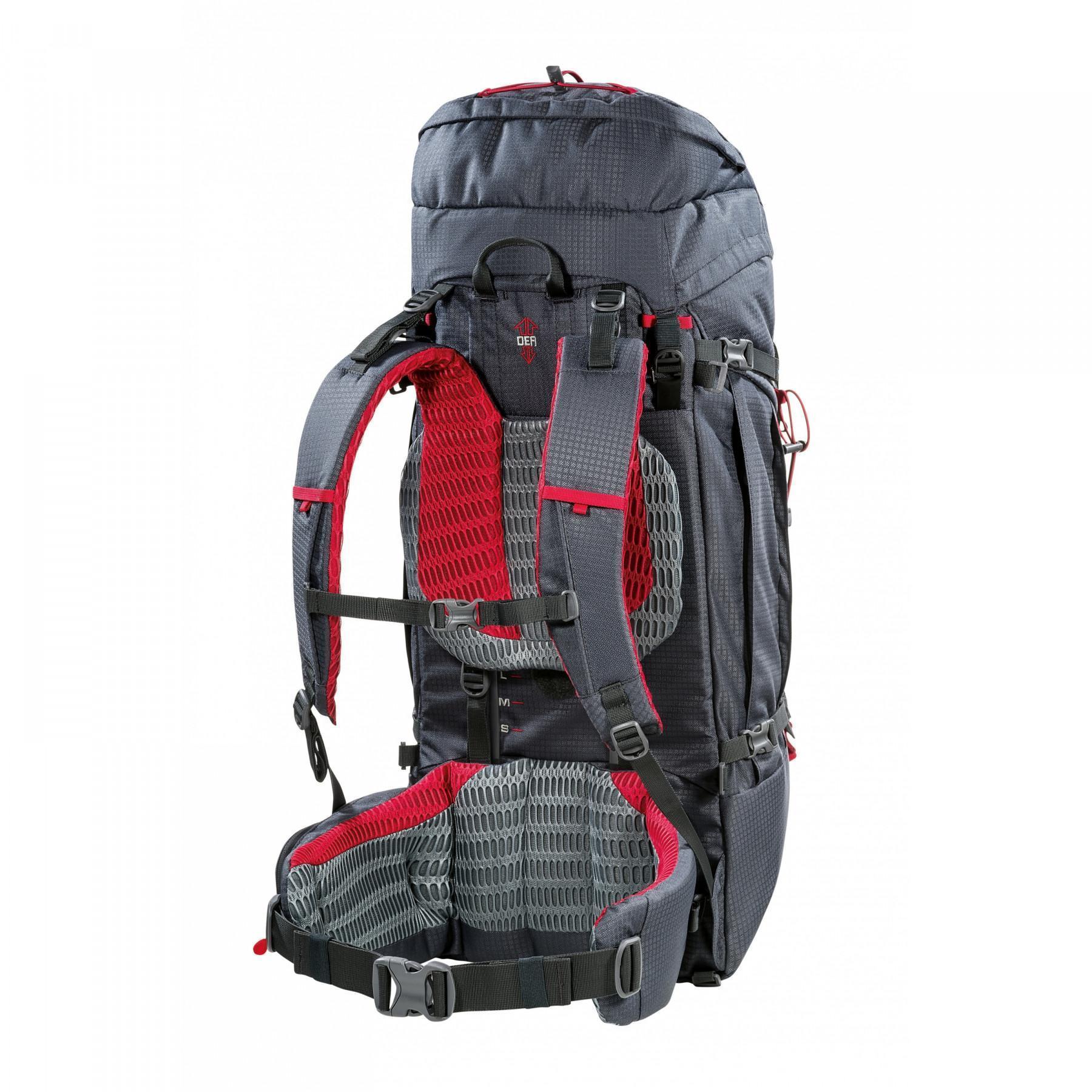 Backpack Ferrino overland 65+10L