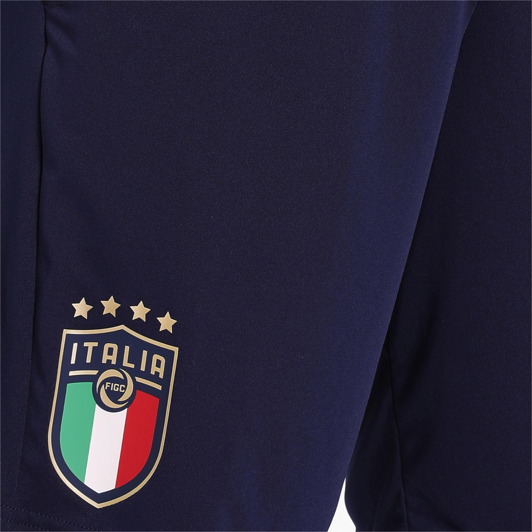 Training shorts Italie