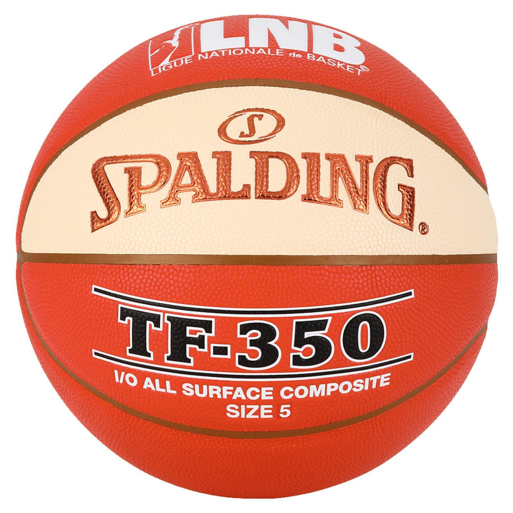 Balloon Spalding Legacy TF-350 Composite LNB 2020
