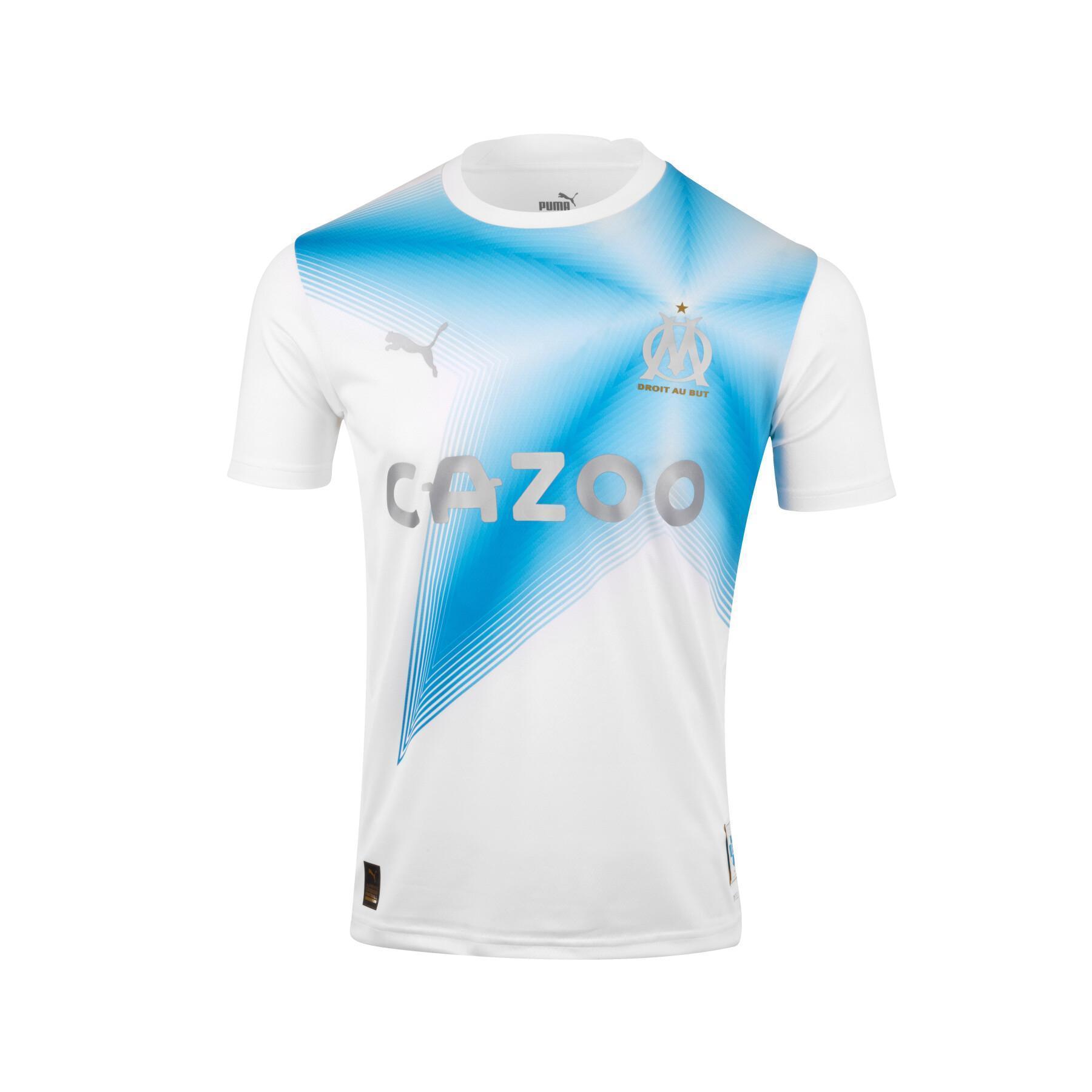 Children's jersey om celebration 2022/23